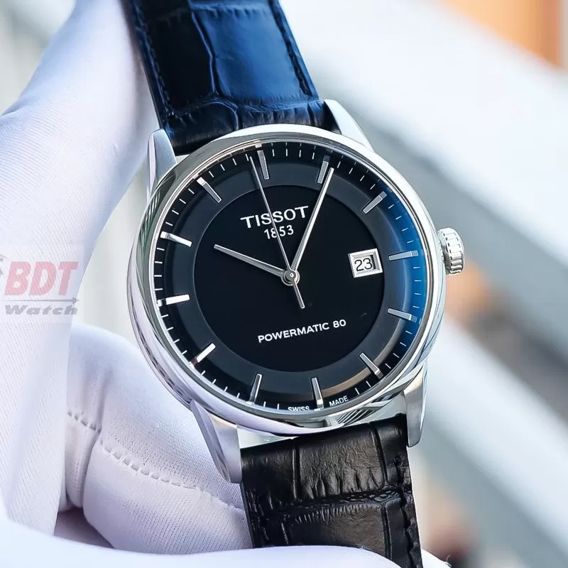 Đồng hồ Tissot Tissot Luxury Automatic T086.407.16.051.00