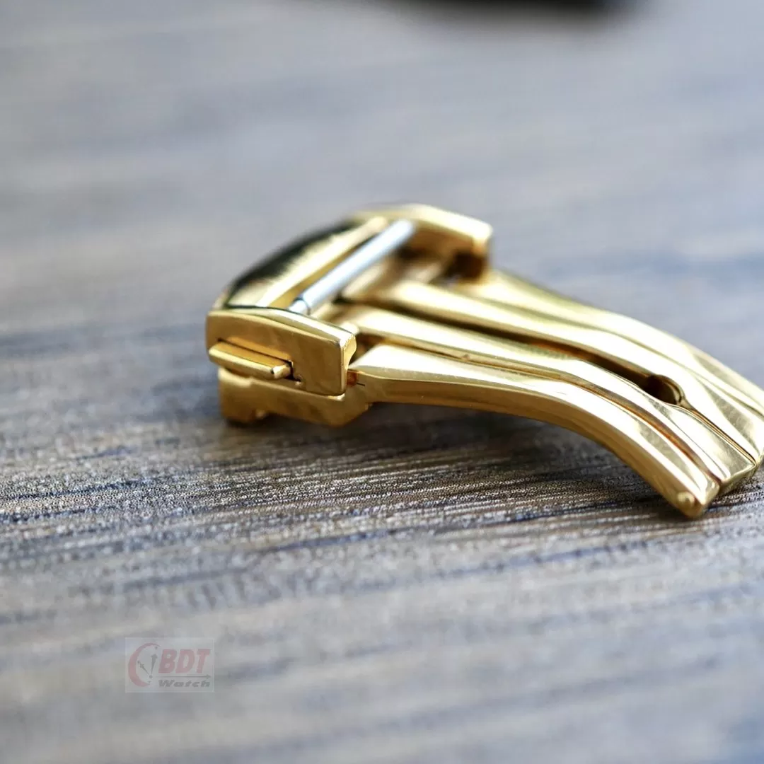 Khóa gập giấu dây