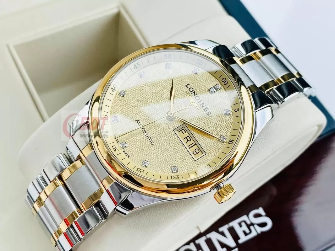 Longines