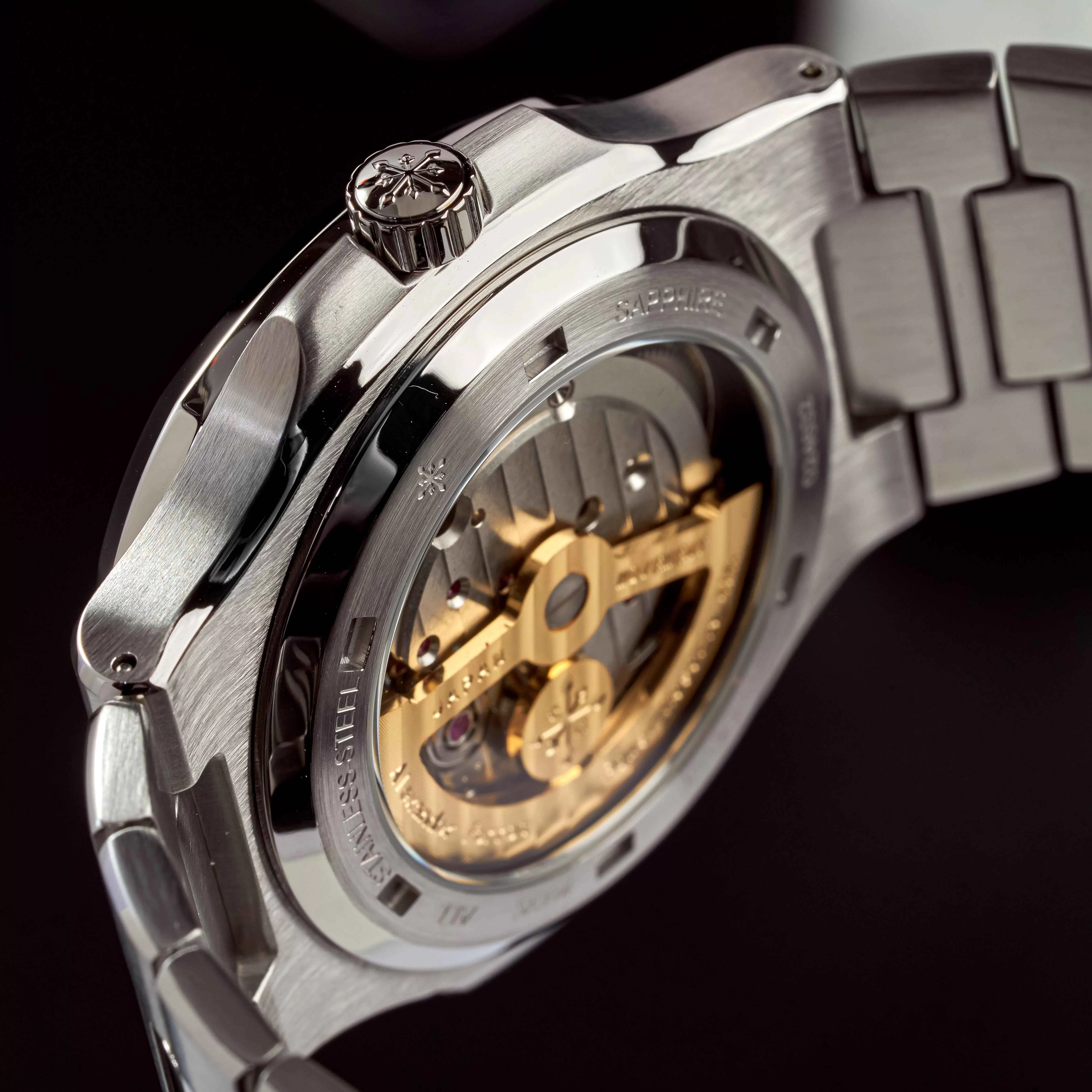 Đồng Hồ Alexander Ferros 6312S ( 6312S/13 )