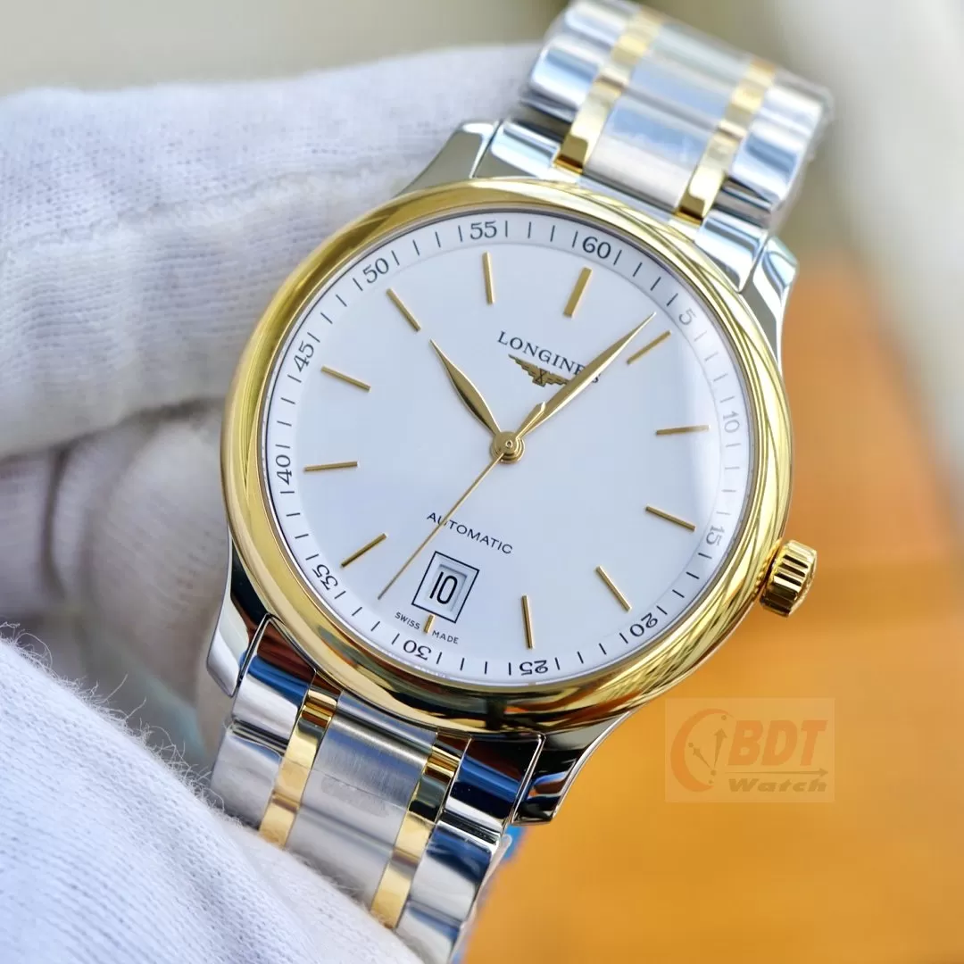 Đồng hồ Longines Master Collection L2.628.5.12.7 L26285127