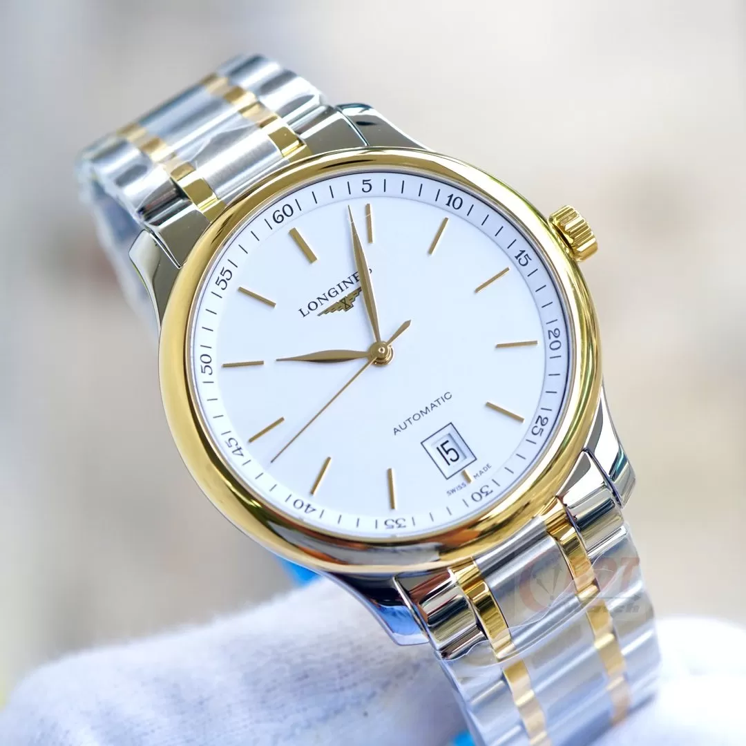 Đồng hồ Longines Master Collection L2.628.5.12.7 L26285127