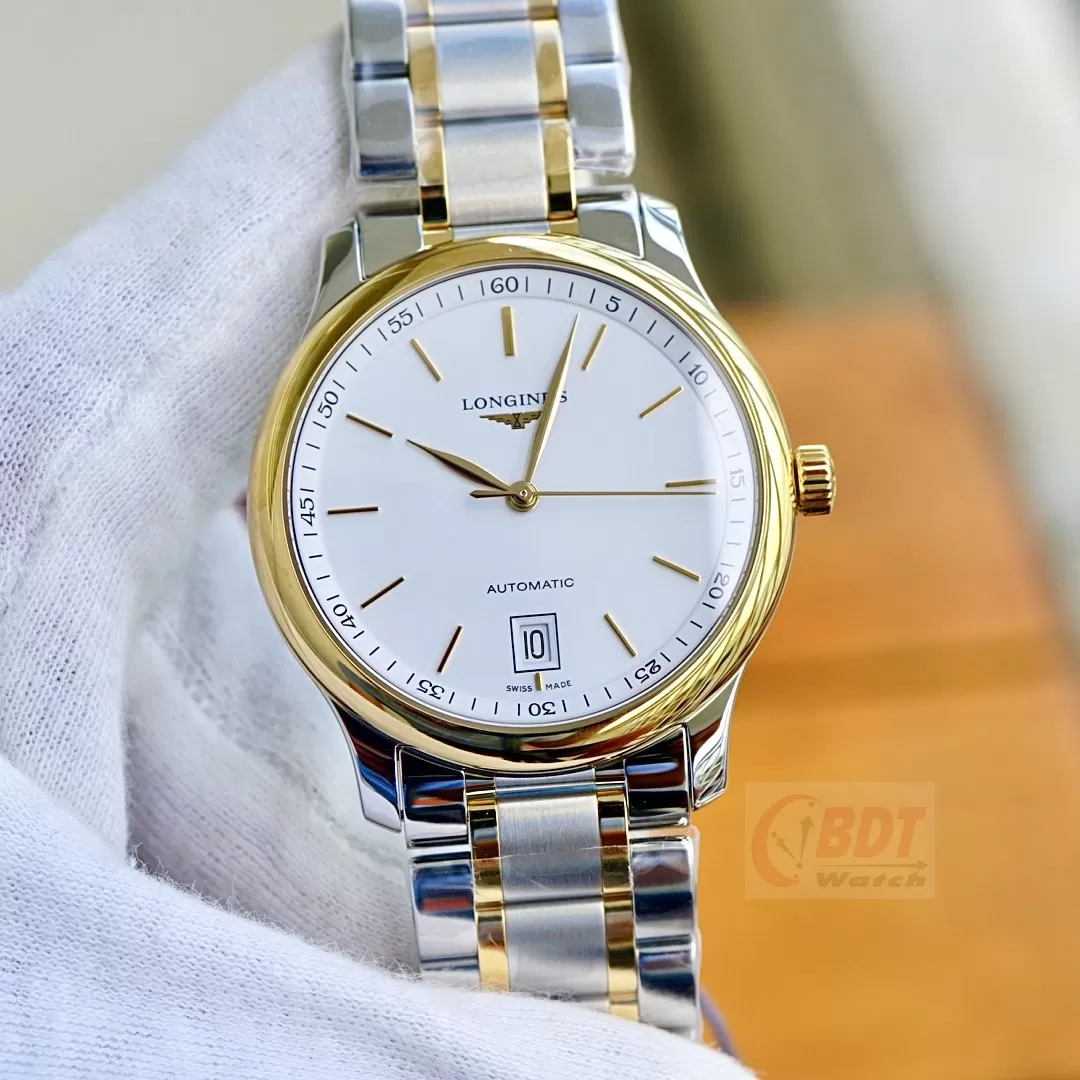 Đồng hồ Longines Master Collection L2.628.5.12.7 L26285127