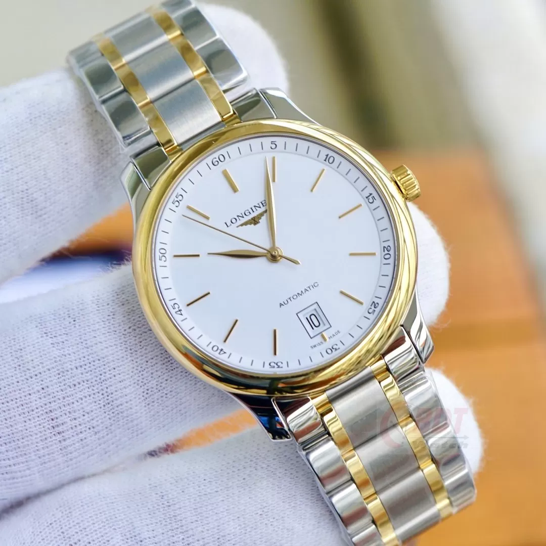 Đồng hồ Longines Master Collection L2.628.5.12.7 L26285127