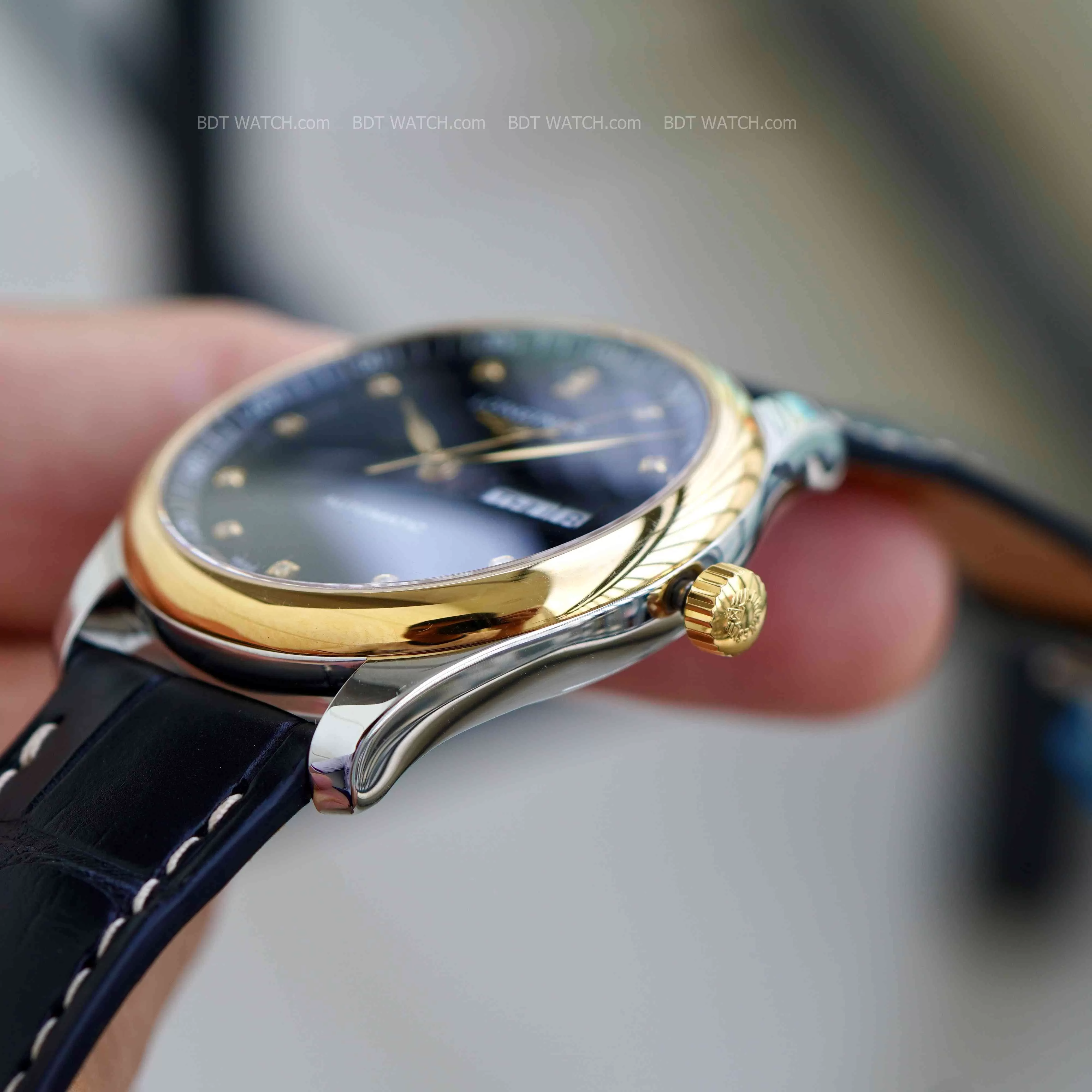 Đồng hồ Longines Master Collection L2.755.5.57.2 L27555572
