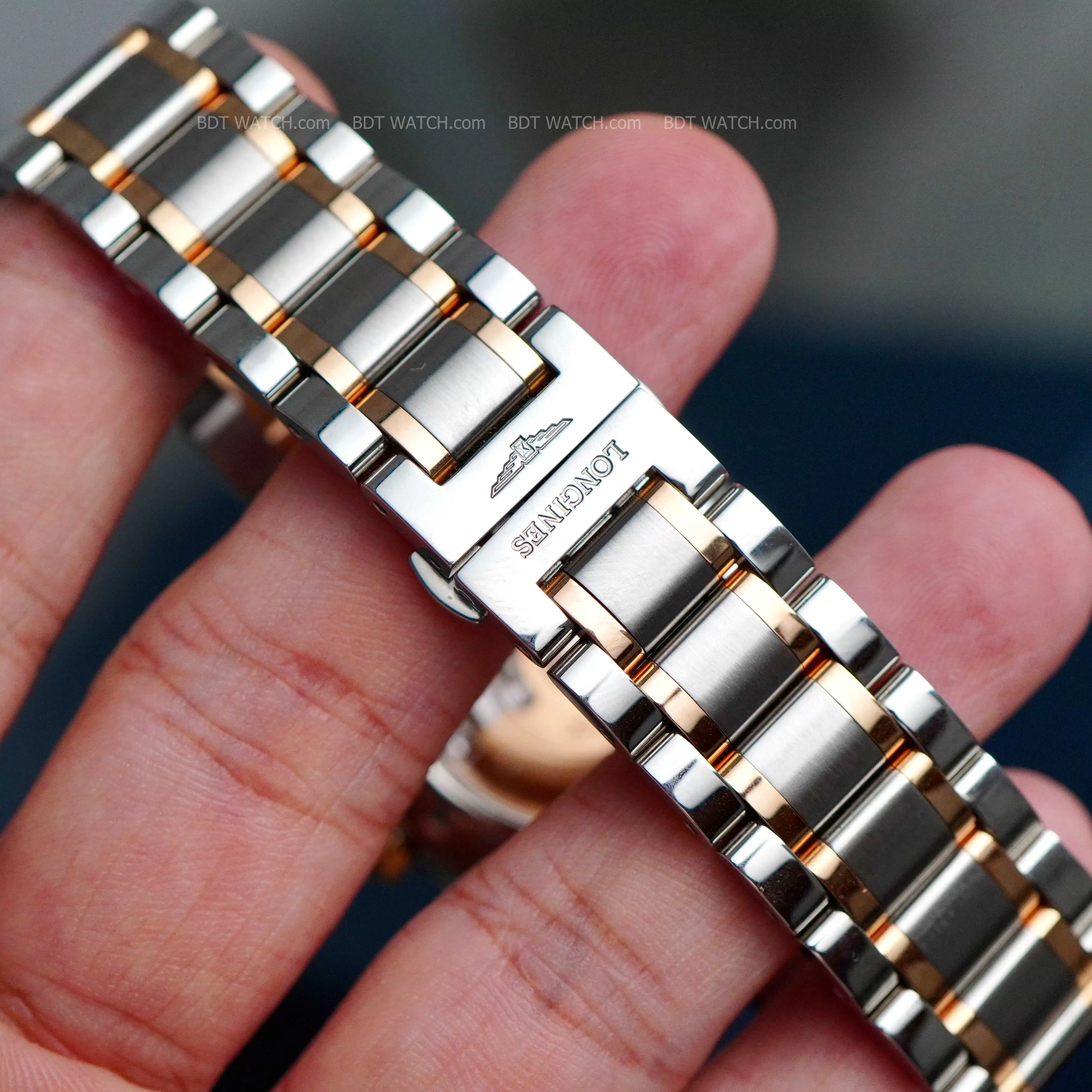 Đồng hồ Longines Master  L2.755.5.79.7 L27555797