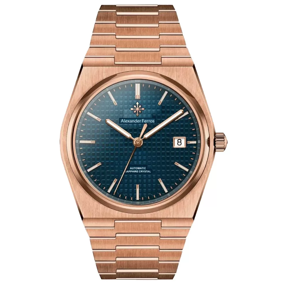 Đồng Hồ Alexander Ferros 5052R ( 5052R/05 )