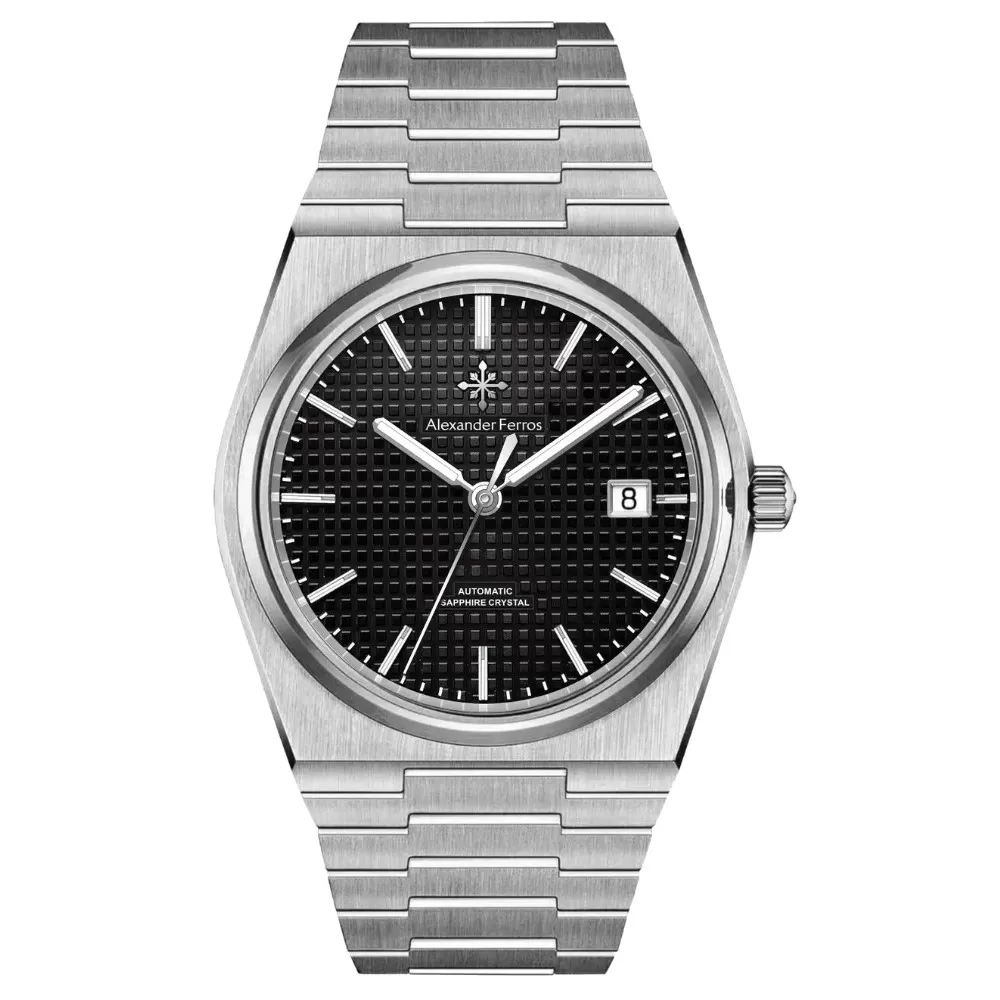 Đồng Hồ Alexander Ferros 5052S ( 5052S/01 )