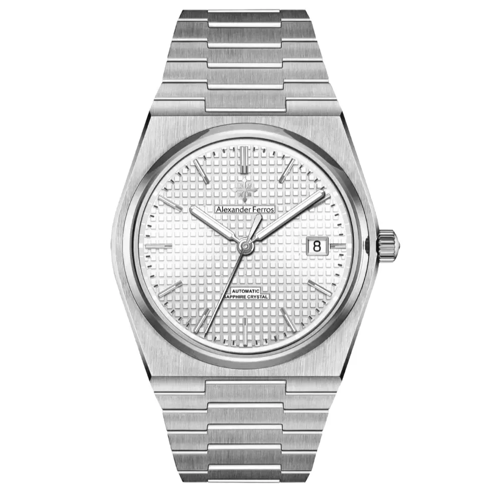 Đồng Hồ Alexander Ferros 5052S ( 5052S/02 )