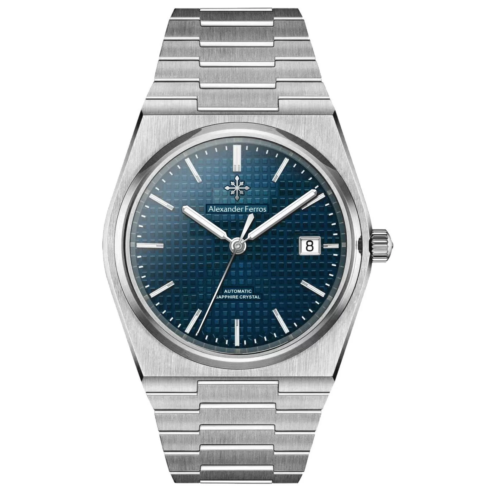 Đồng Hồ Alexander Ferros 5052S ( 5052S/05 )
