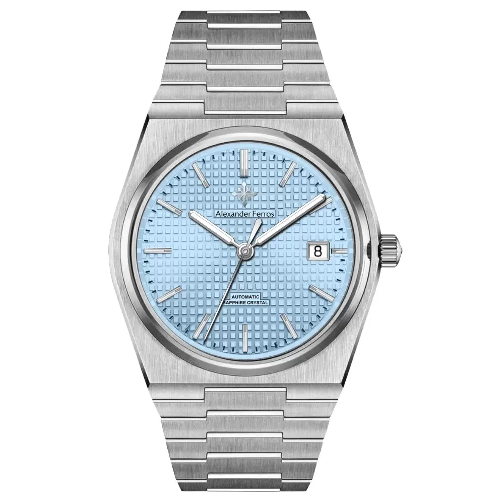 Đồng Hồ Alexander Ferros 5052S ( 5052S/13 )