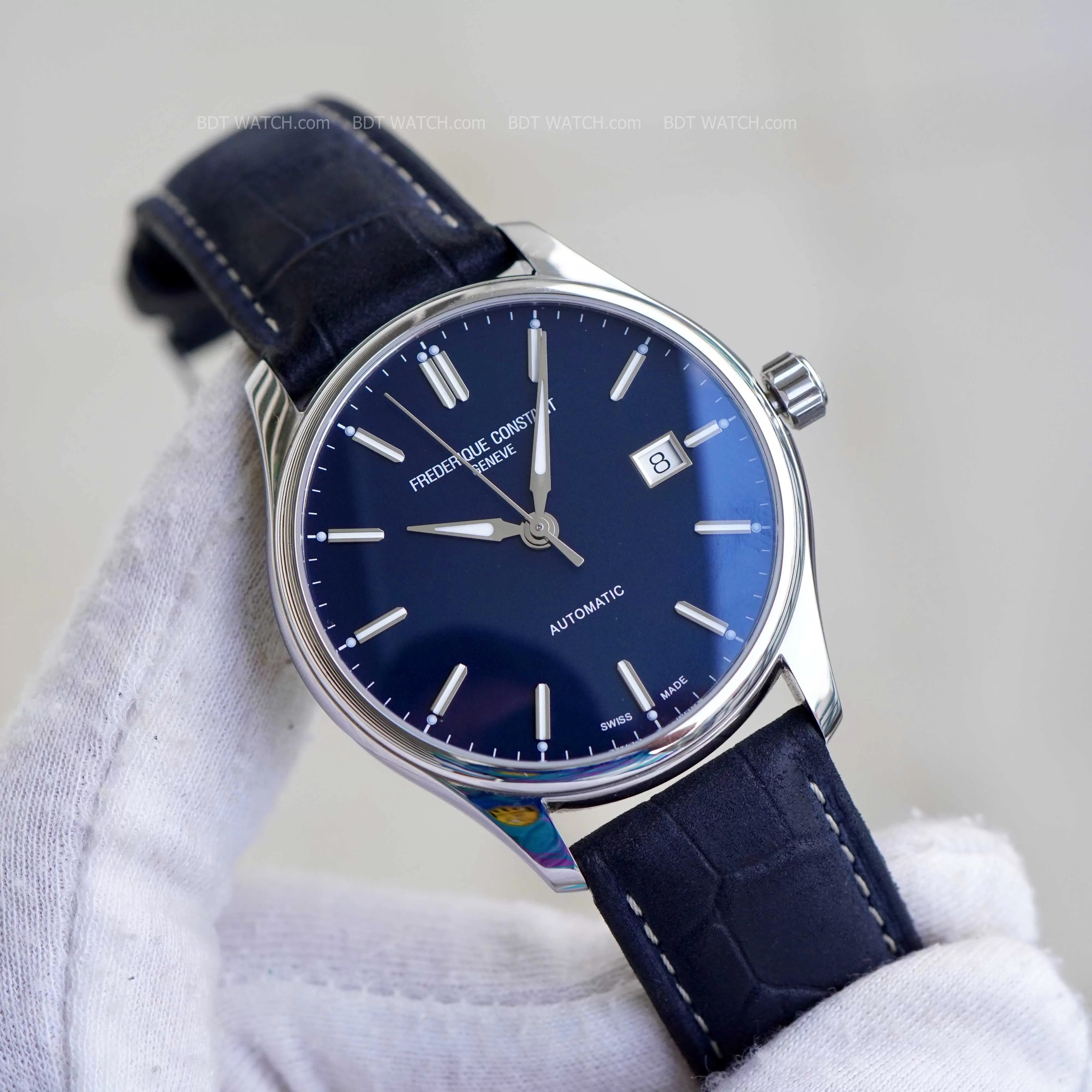 Đồng Hồ Frederique Constant FC-303NN5B6 FC303NN5B6 Used ( Qua Sử Dụng )