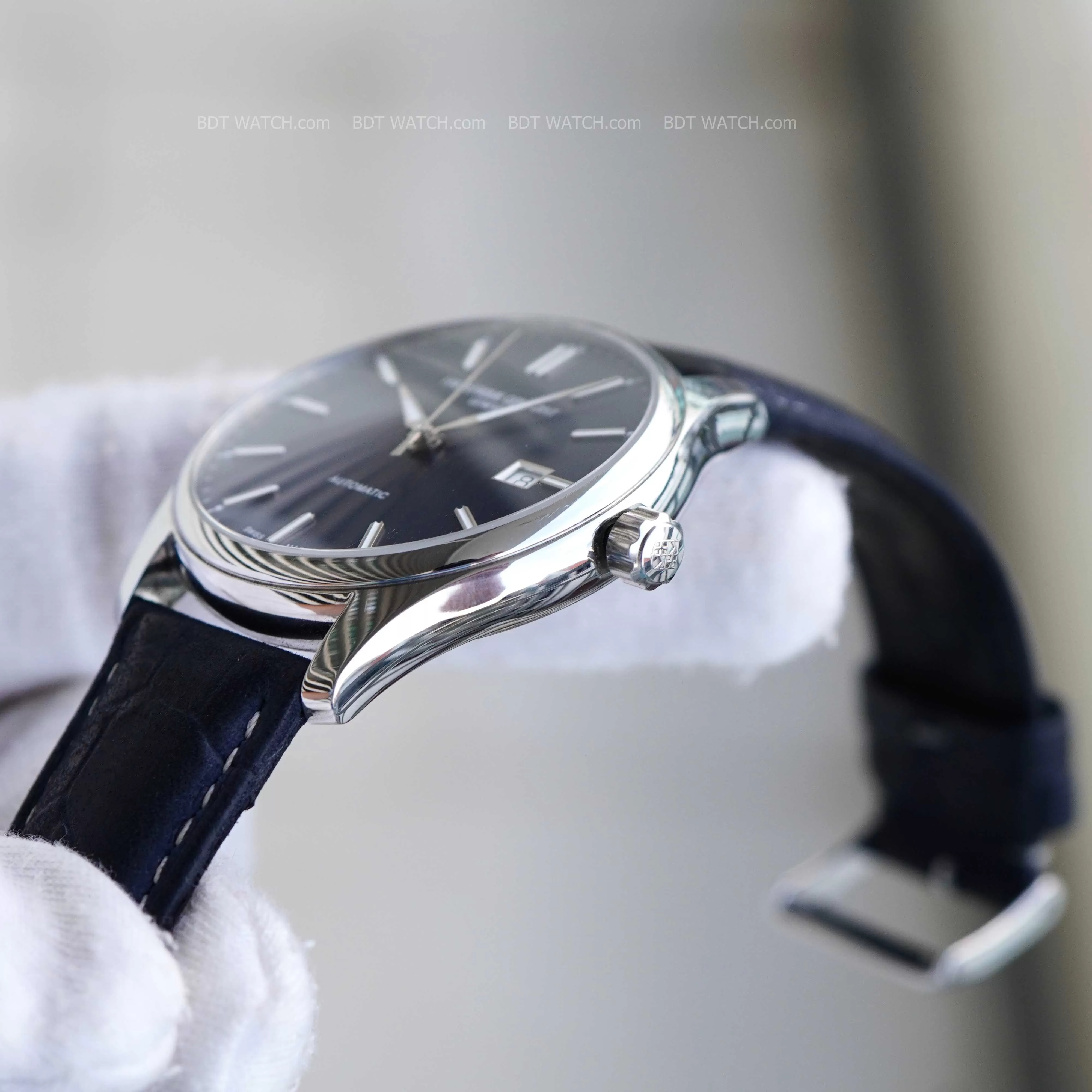 Đồng Hồ Frederique Constant FC-303NN5B6 FC303NN5B6 Used ( Qua Sử Dụng )