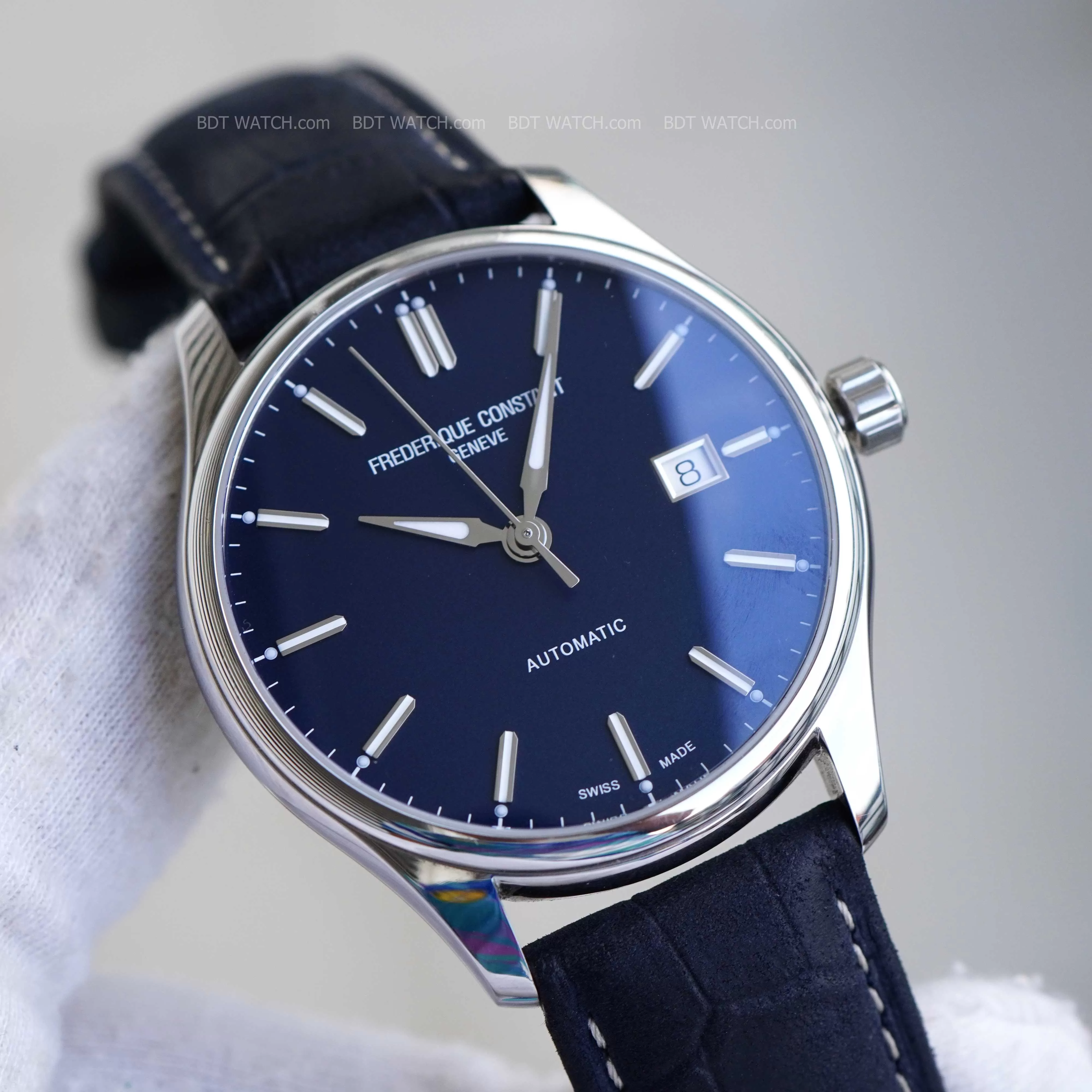 Đồng Hồ Frederique Constant FC-303NN5B6 FC303NN5B6 Used ( Qua Sử Dụng )