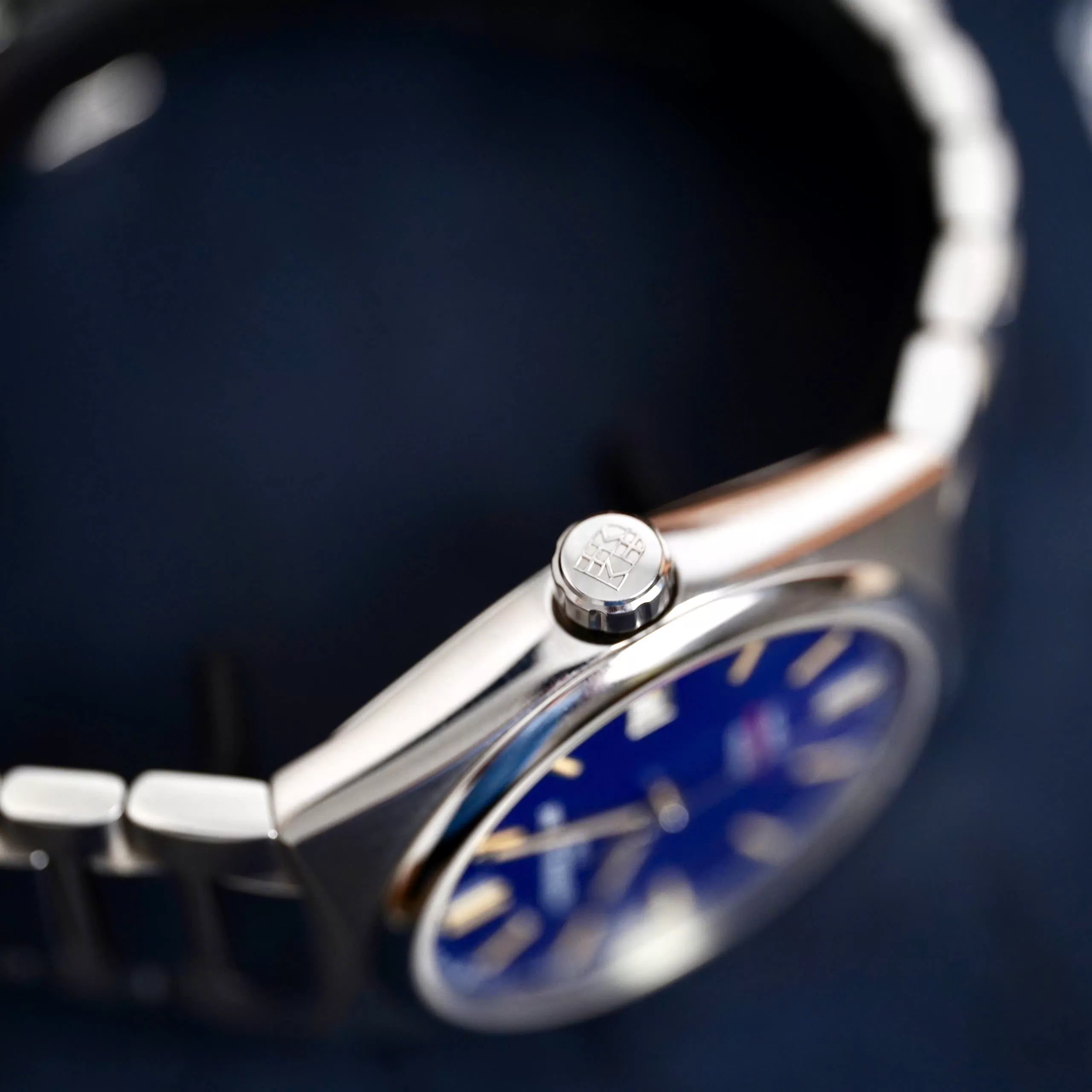 Đồng Hồ Frederique Constant Highlife Automatic COSC FC-303BLS3NH6B FC303BLS3NH6B