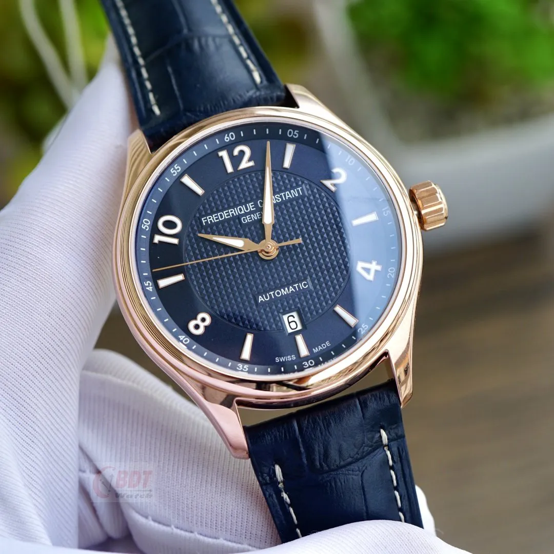 Đồng Hồ Frederique Constant Runabout Limited Edition FC-303RMN5B4 FC303RMN5B4