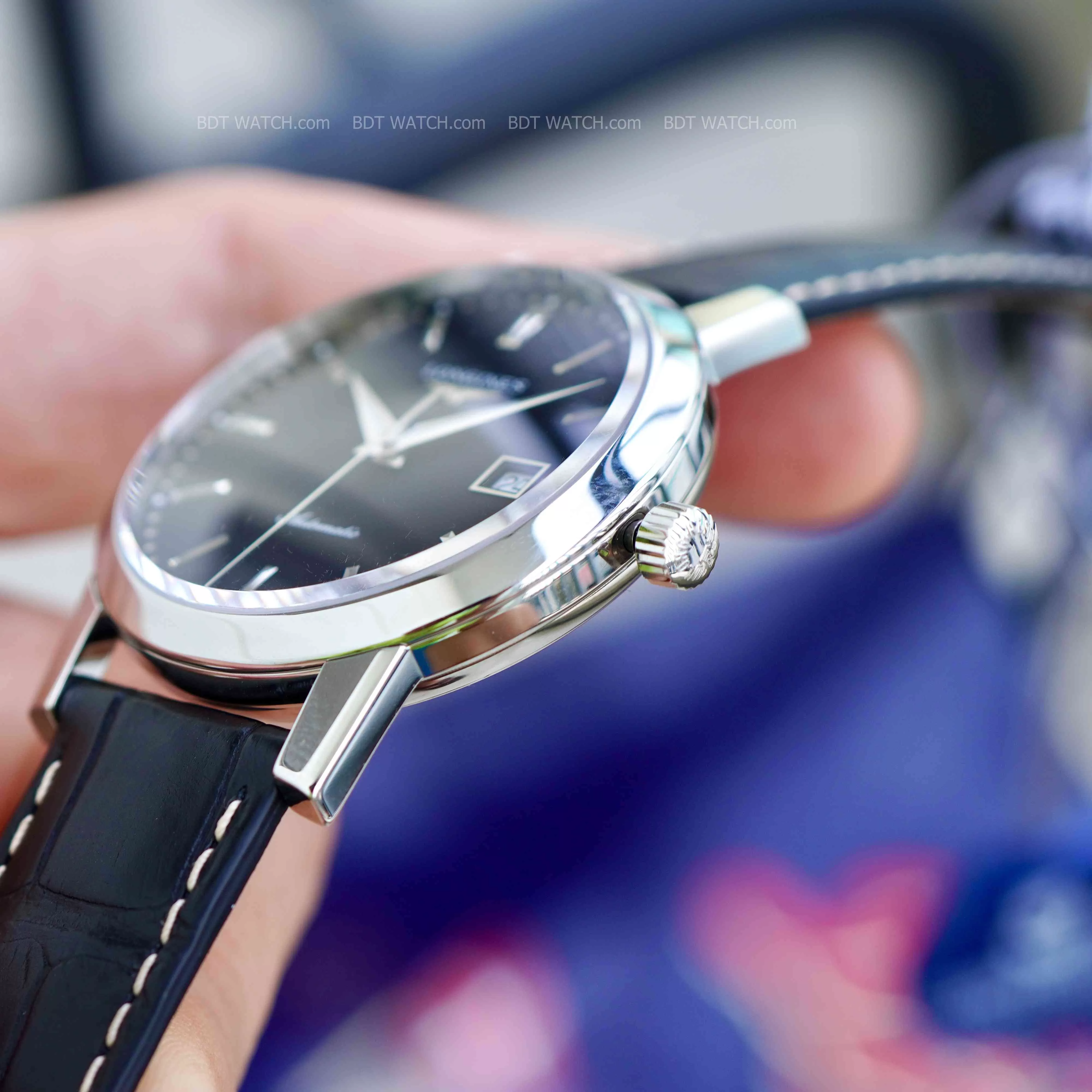 Đồng Hồ Longines 1832 Heritage Classic L4.825.4.52.0 L48254520