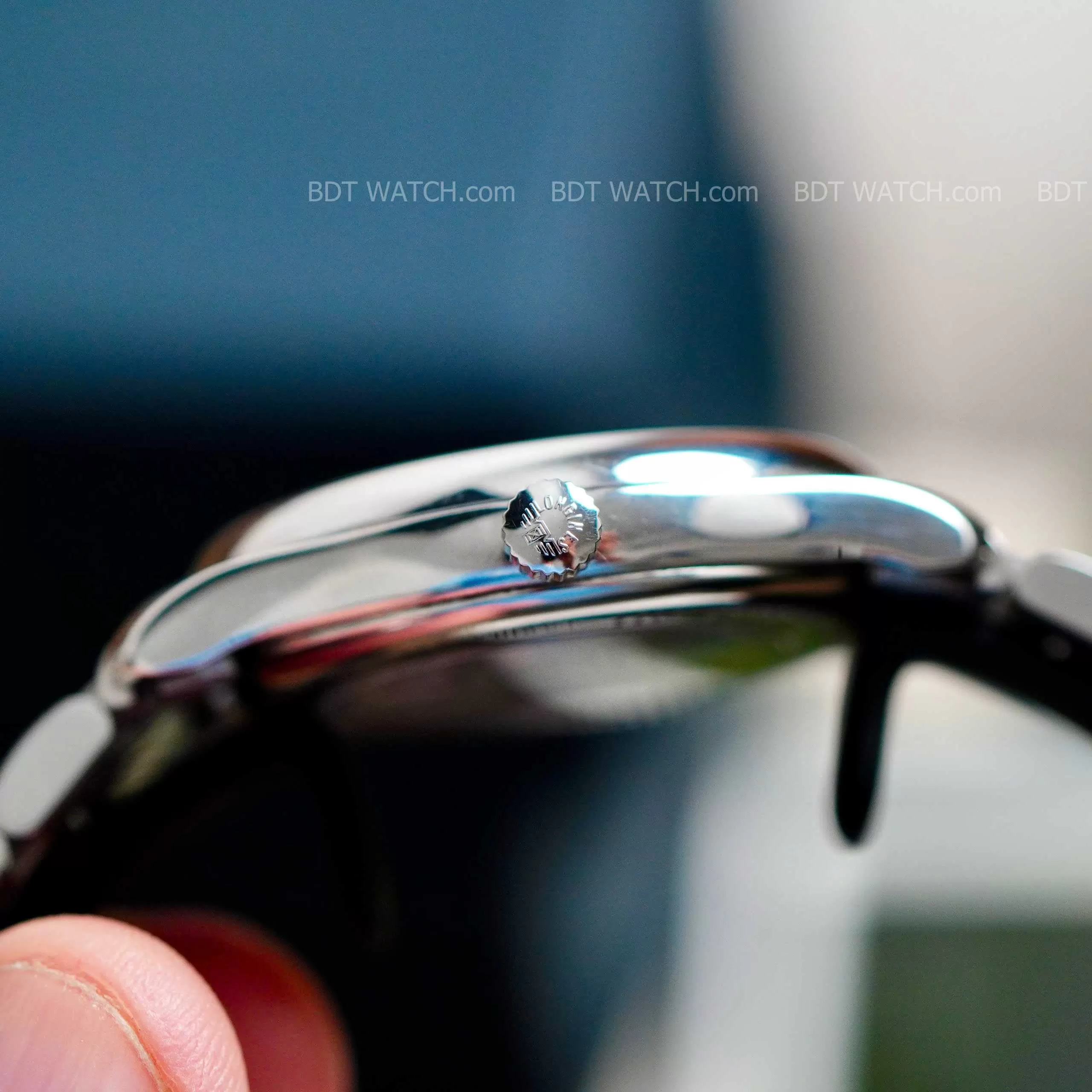 Đồng Hồ Longines Master Annual Calendar L2.910.4.92.6 L29104926 Qua Sử Dụng ( Used )