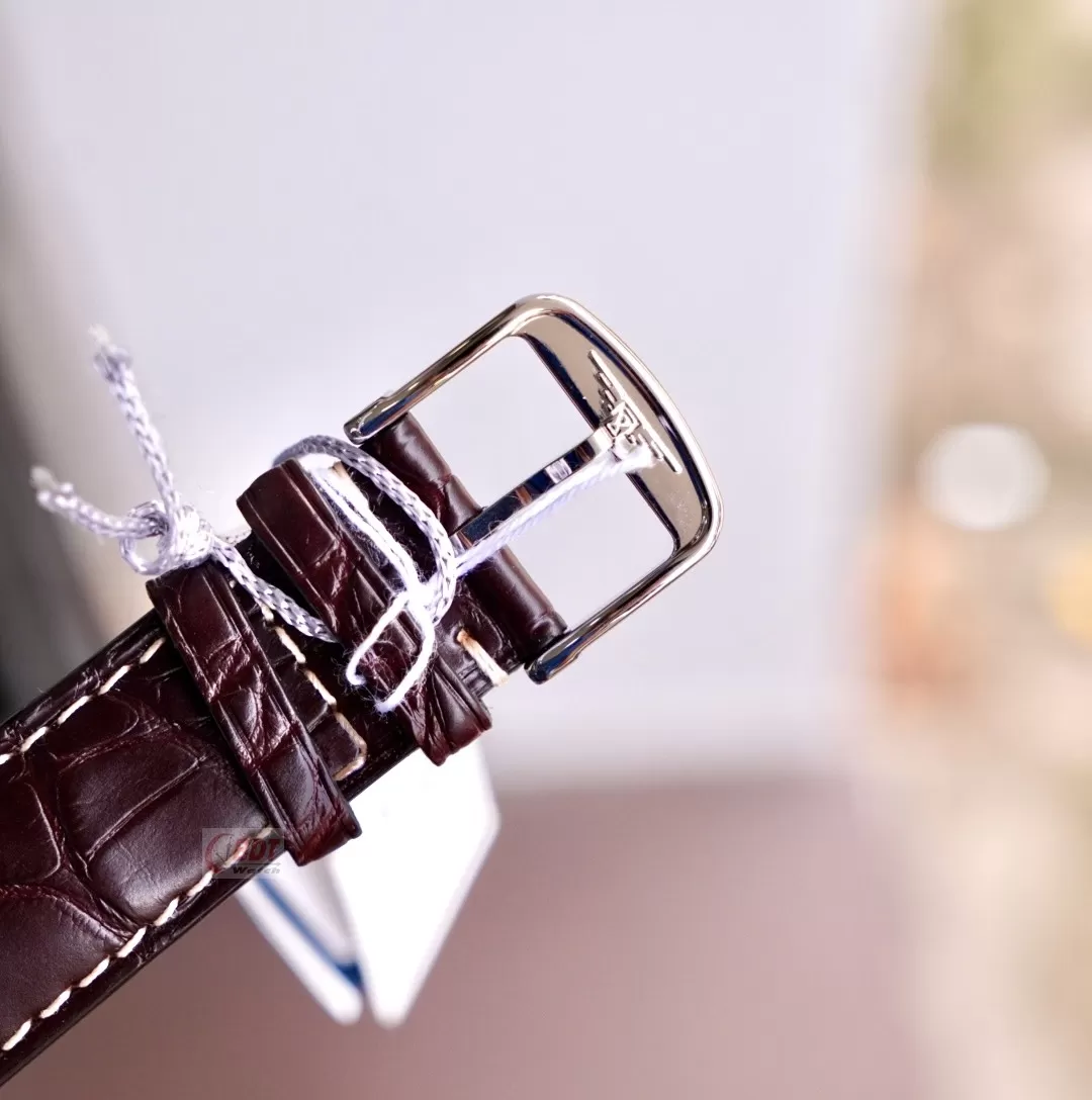 Đồng Hồ Longines Moonphase GMT L4.828.4.92.4 L48284924