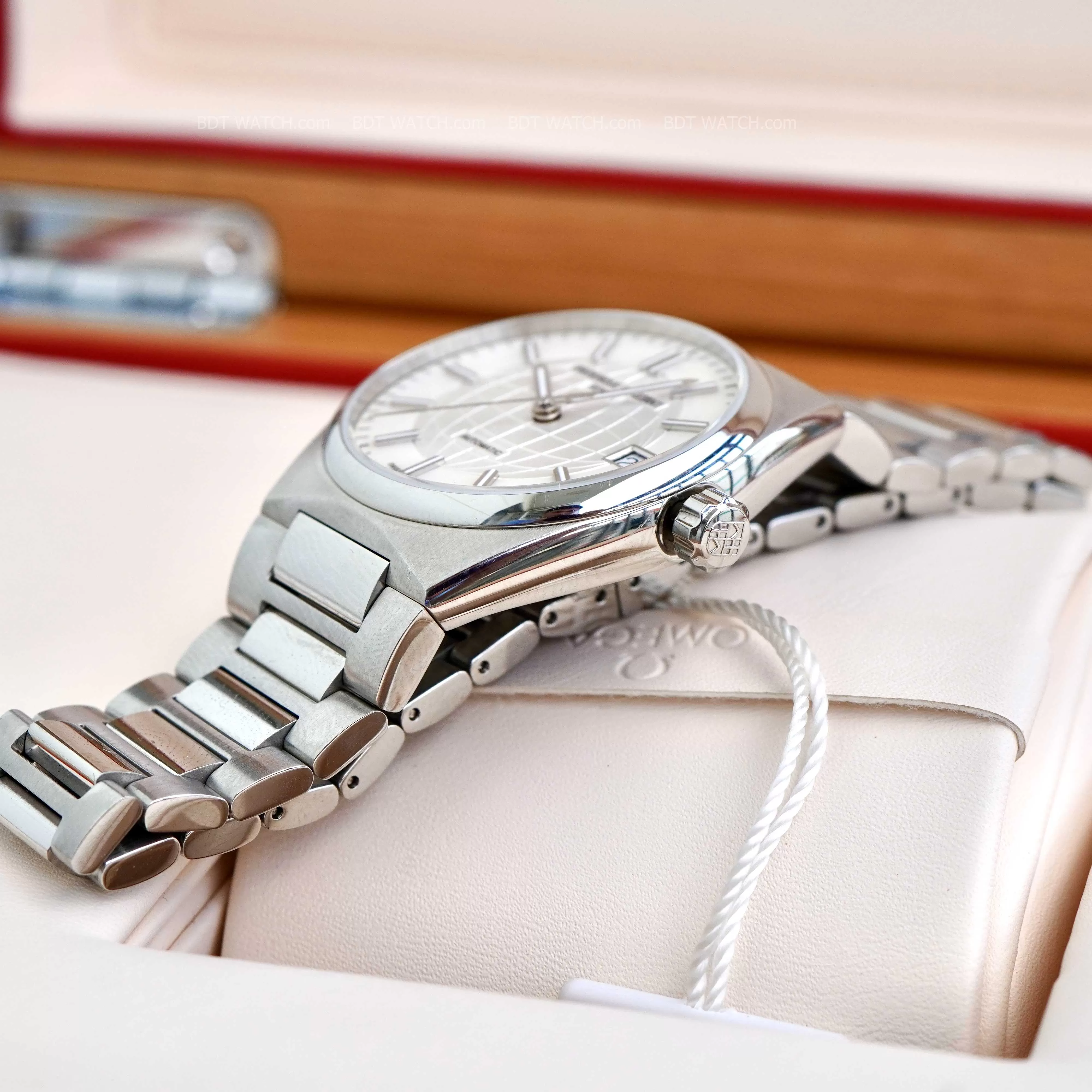 Đồng Hồ Nữ Frederique Constant Highlife Ladies Automatic FC-303MPW2NH6B FC303MPW2NH6B