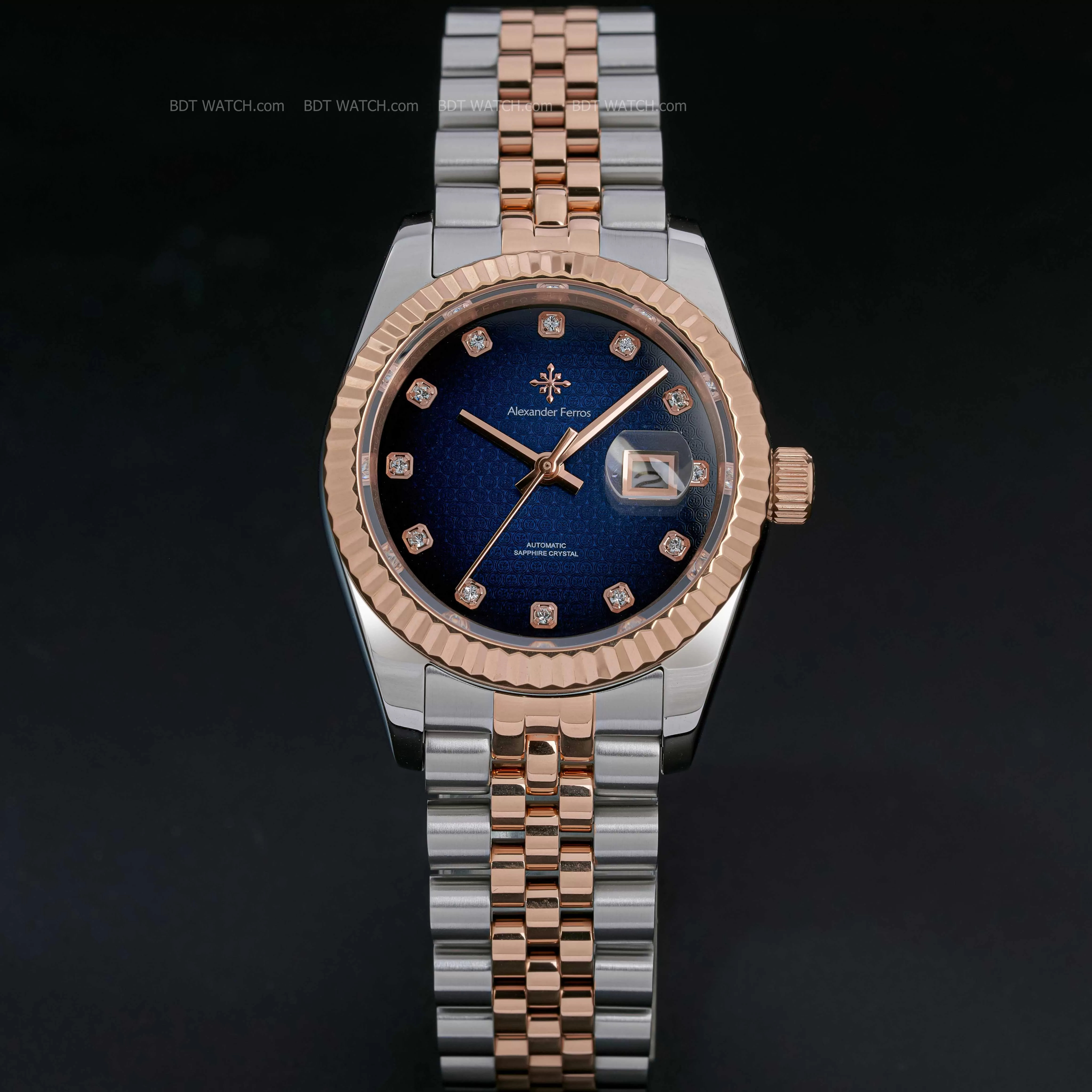 Đồng Hồ Nữ Alexander Ferros 8192D ( 8192D/05 )