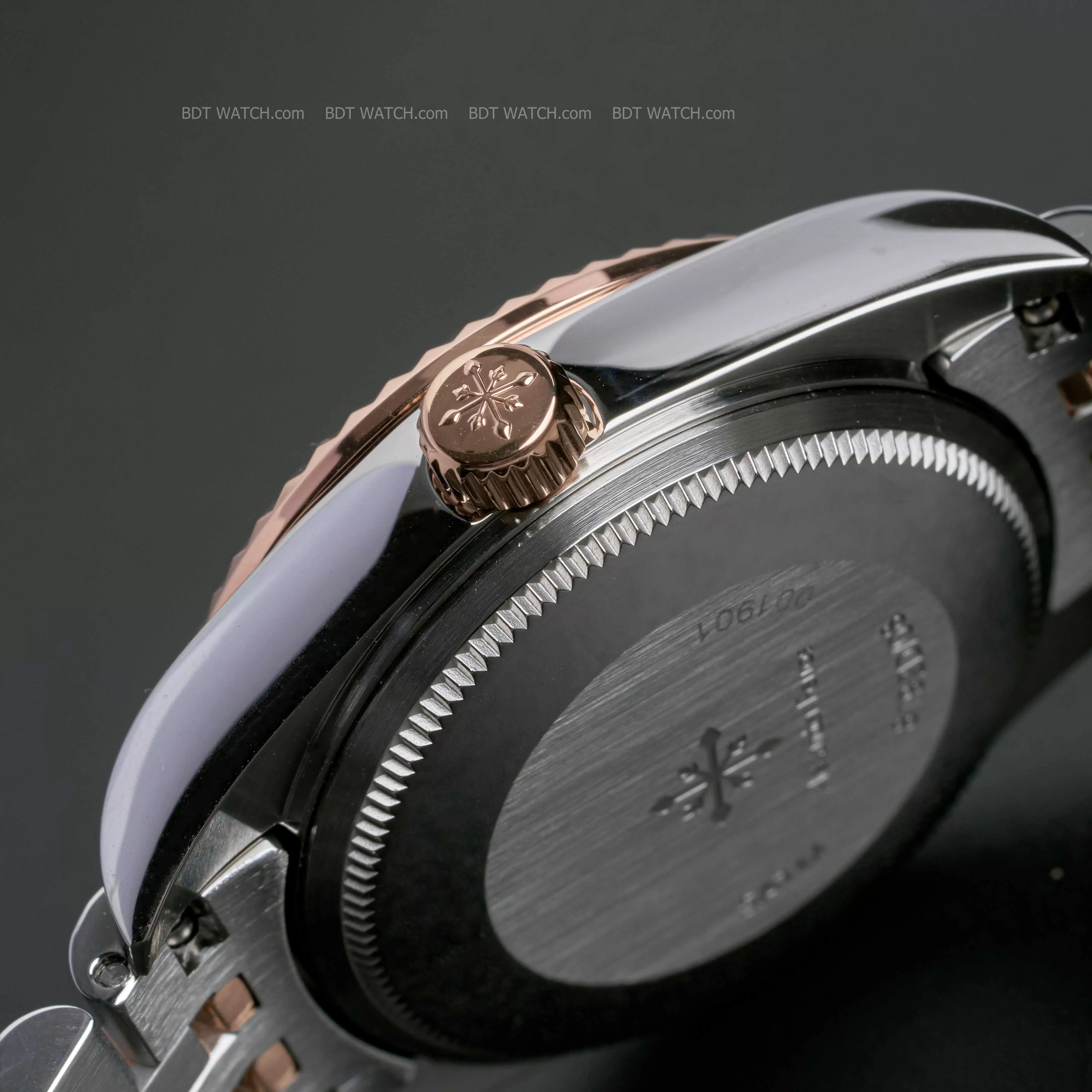 Đồng Hồ Nữ Alexander Ferros 8192D ( 8192D/05 )