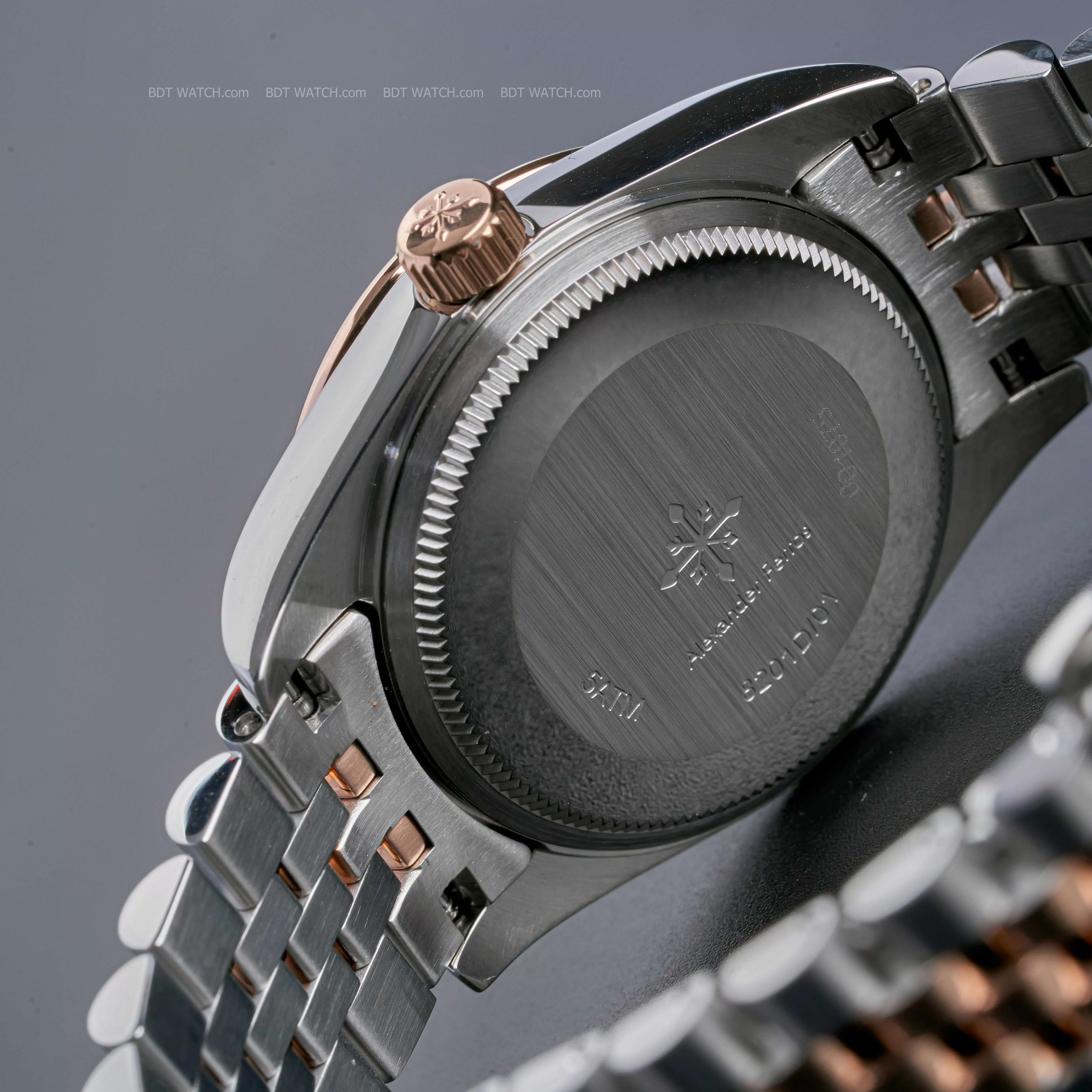 Đồng Hồ Nữ Alexander Ferros 8201D ( 8201D/01 )