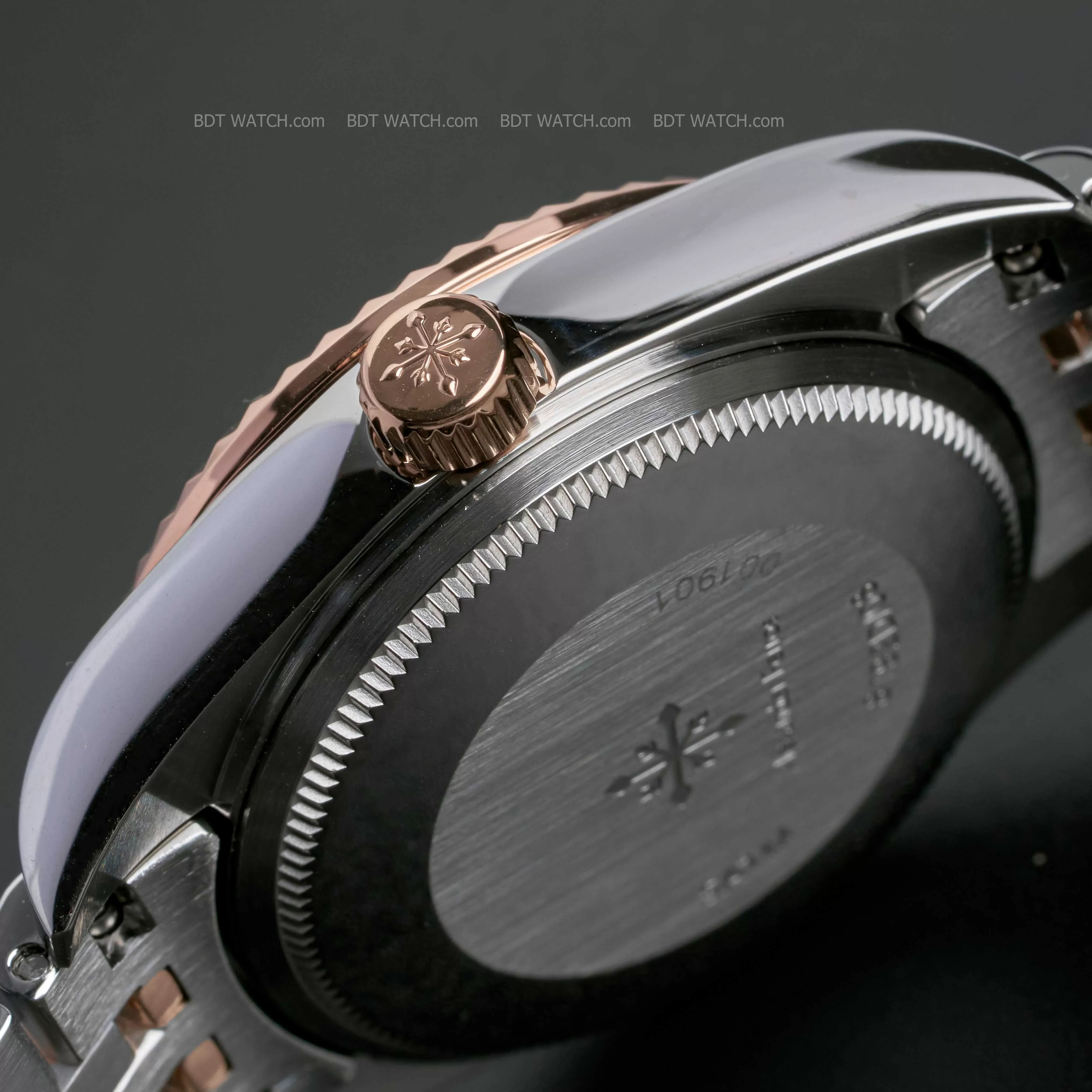 Đồng Hồ Nữ Alexander Ferros 8201D ( 8201D/05 )