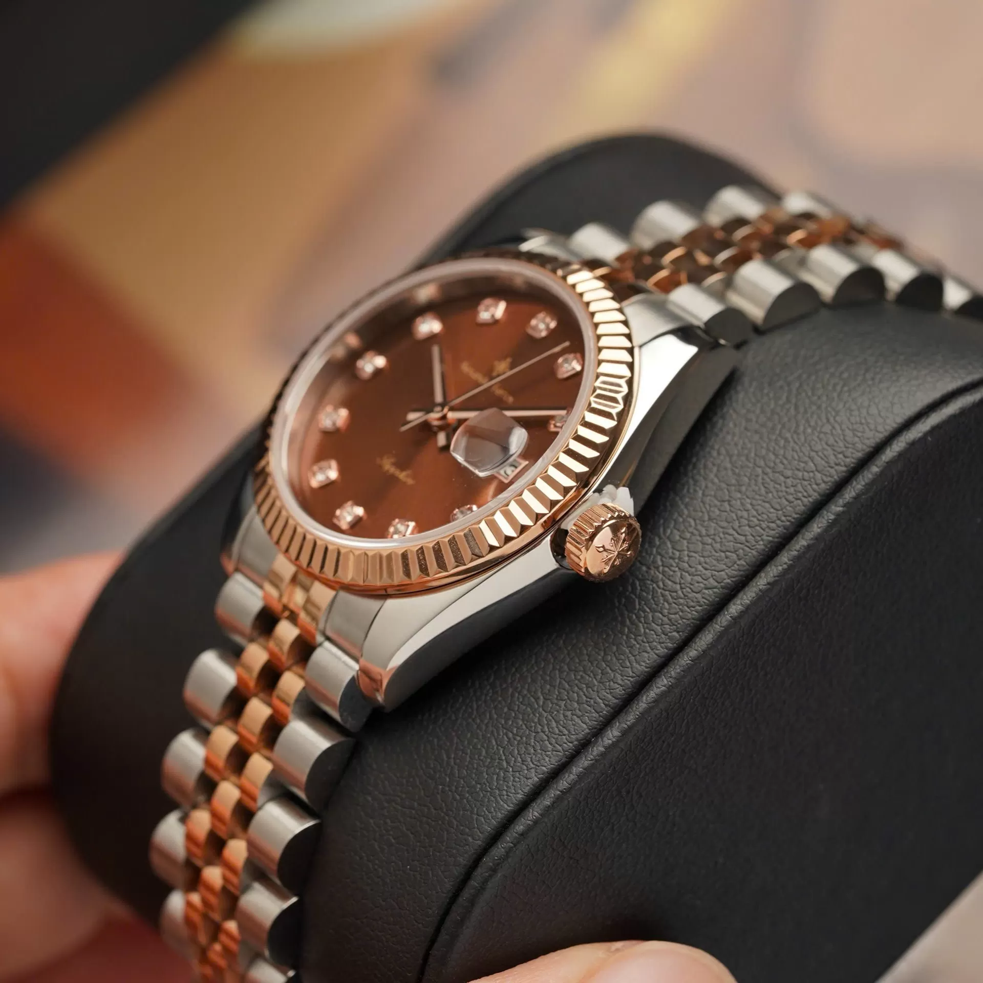 Đồng Hồ Nữ Alexander Ferros 8222D ( 8222D/08 )