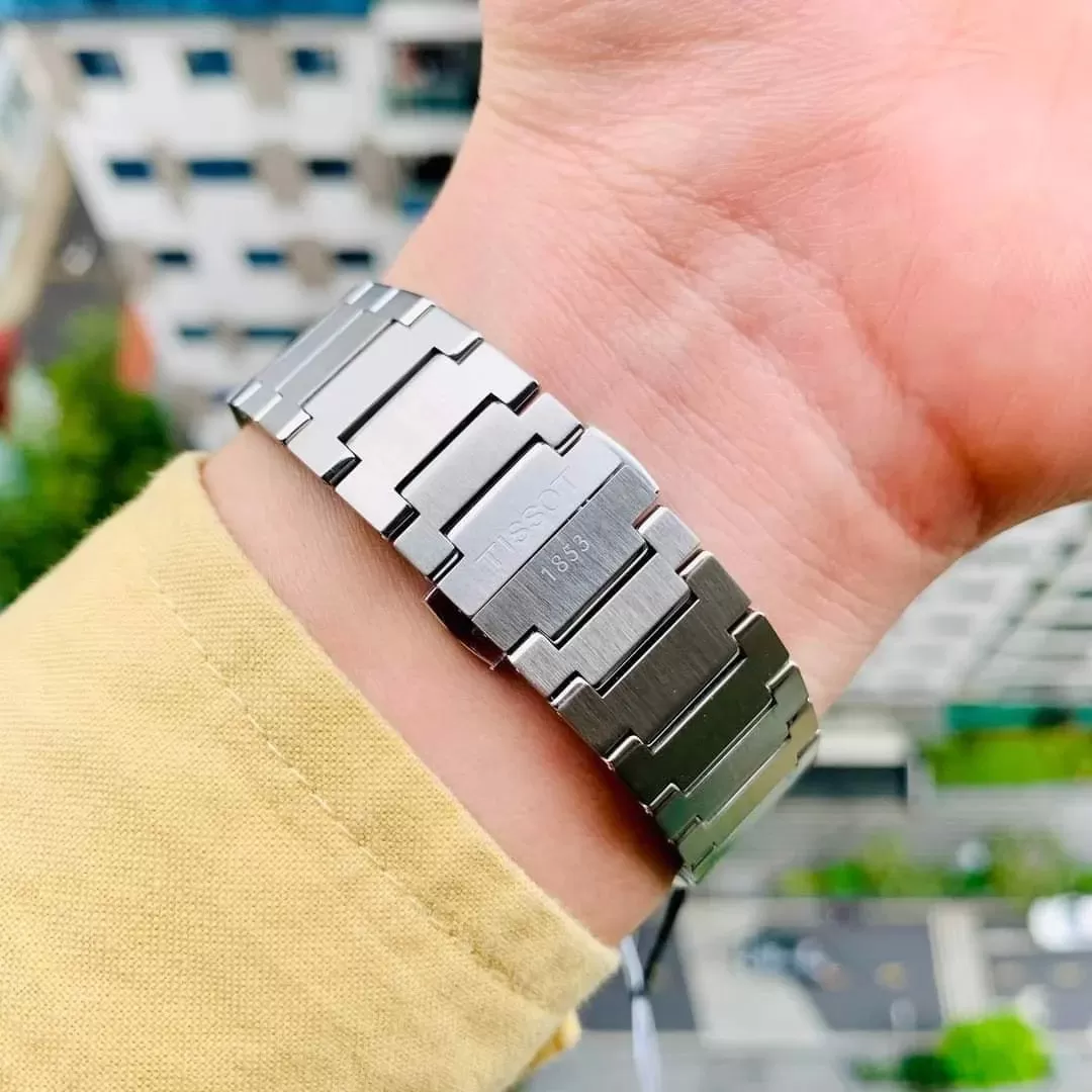 Đồng Hồ Tissot PRX T137.407.11.041.00 T1374071104100