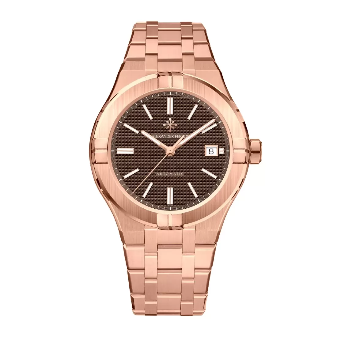 Đồng Hồ Alexander Ferros 3062R ( 3062R/08 )