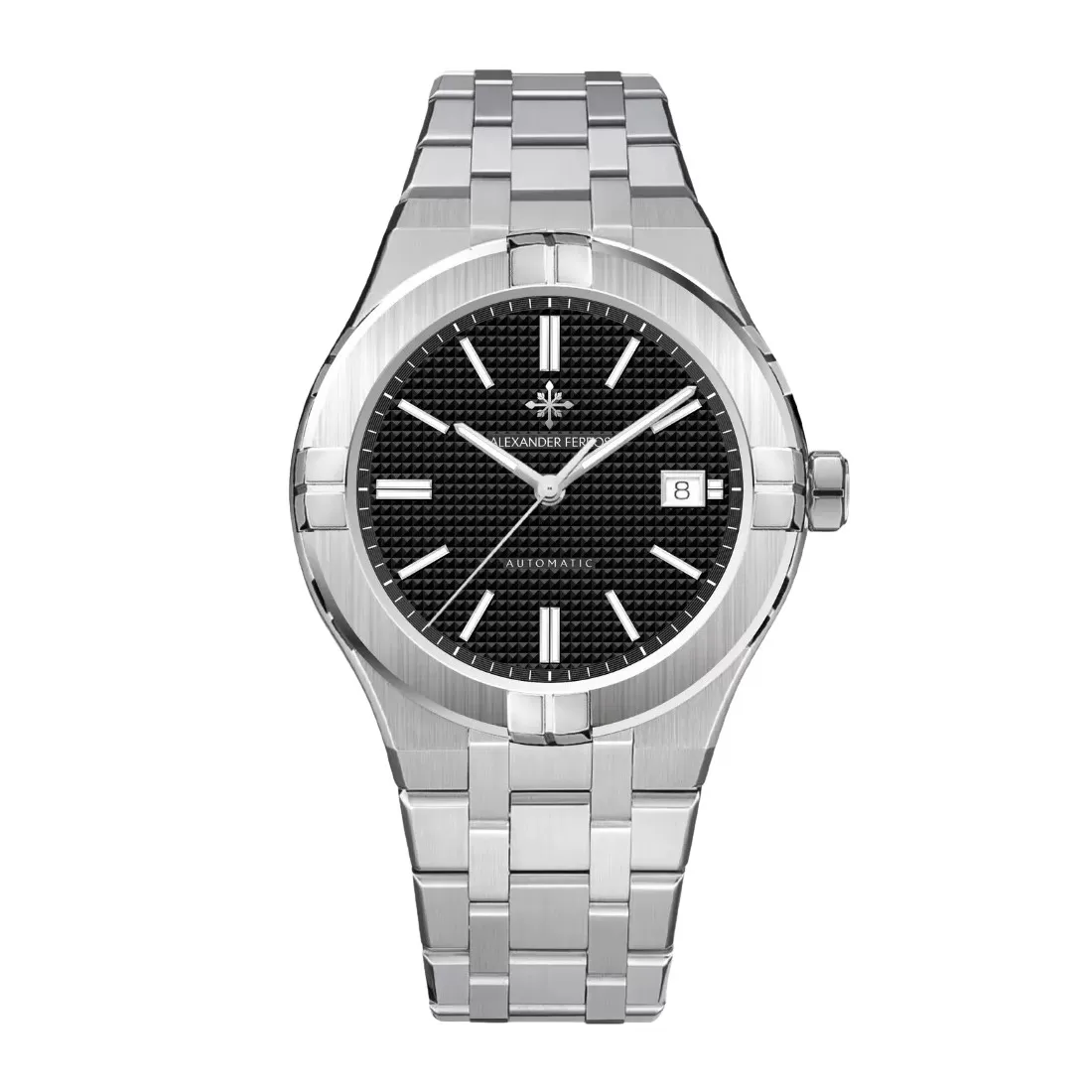 Đồng Hồ Alexander Ferros 3062S ( 3062S/01 )