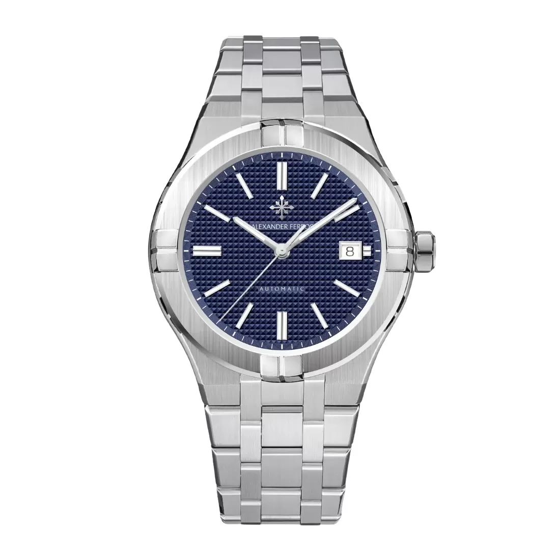 Đồng Hồ Alexander Ferros 3062S ( 3062S/05 )