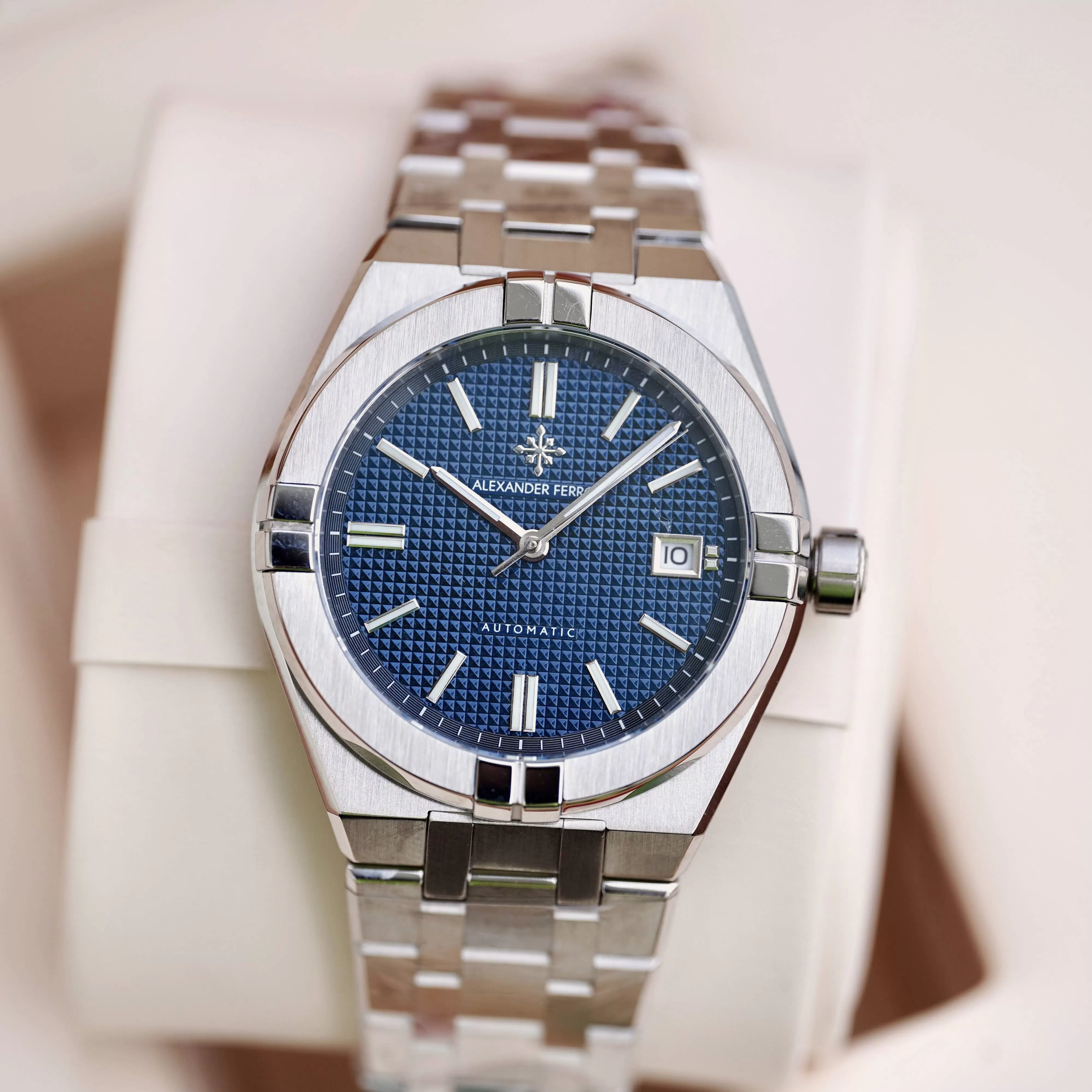 Đồng Hồ Alexander Ferros 3062S ( 3062S/05 )