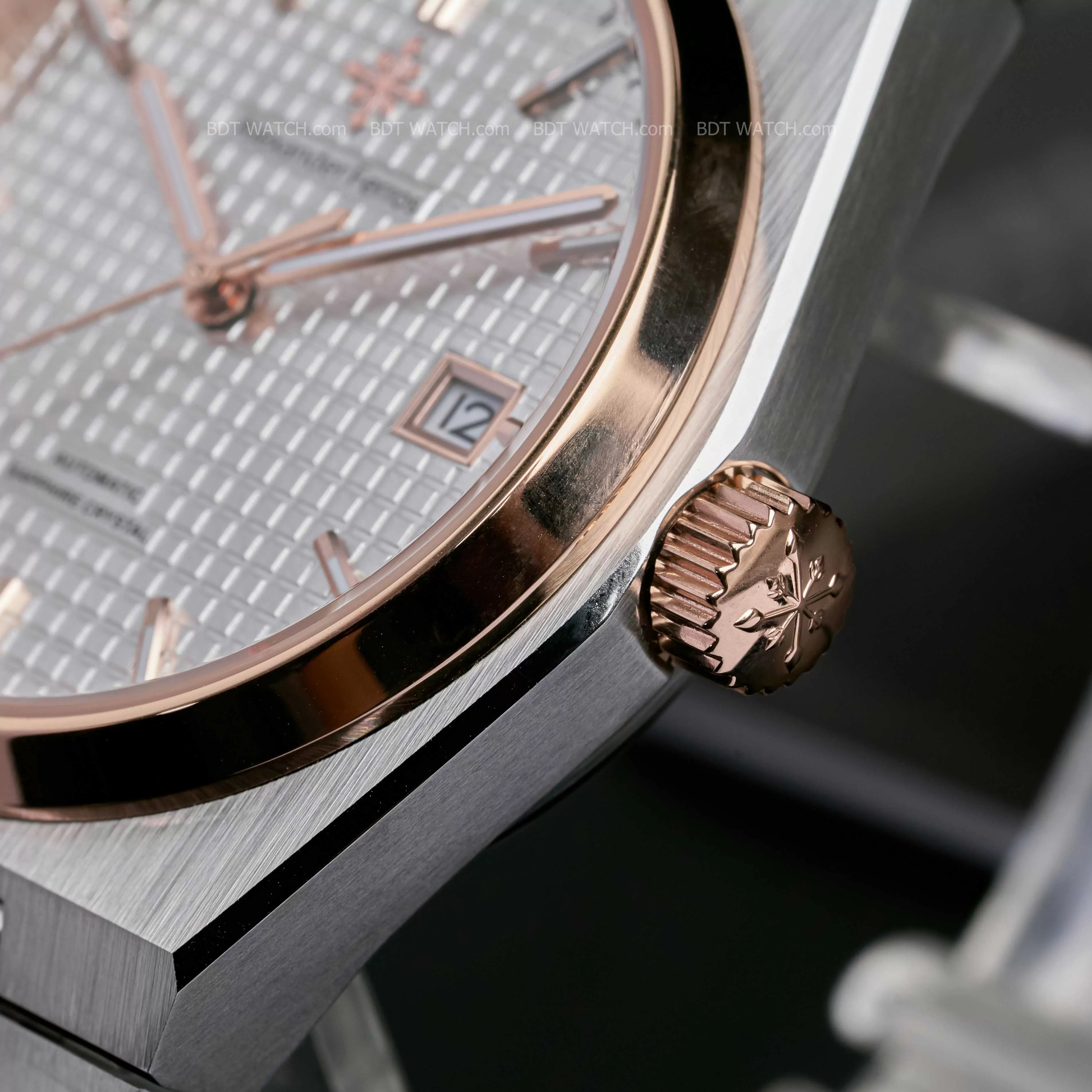 Đồng Hồ Alexander Ferros 5052D ( 5052D/02 )