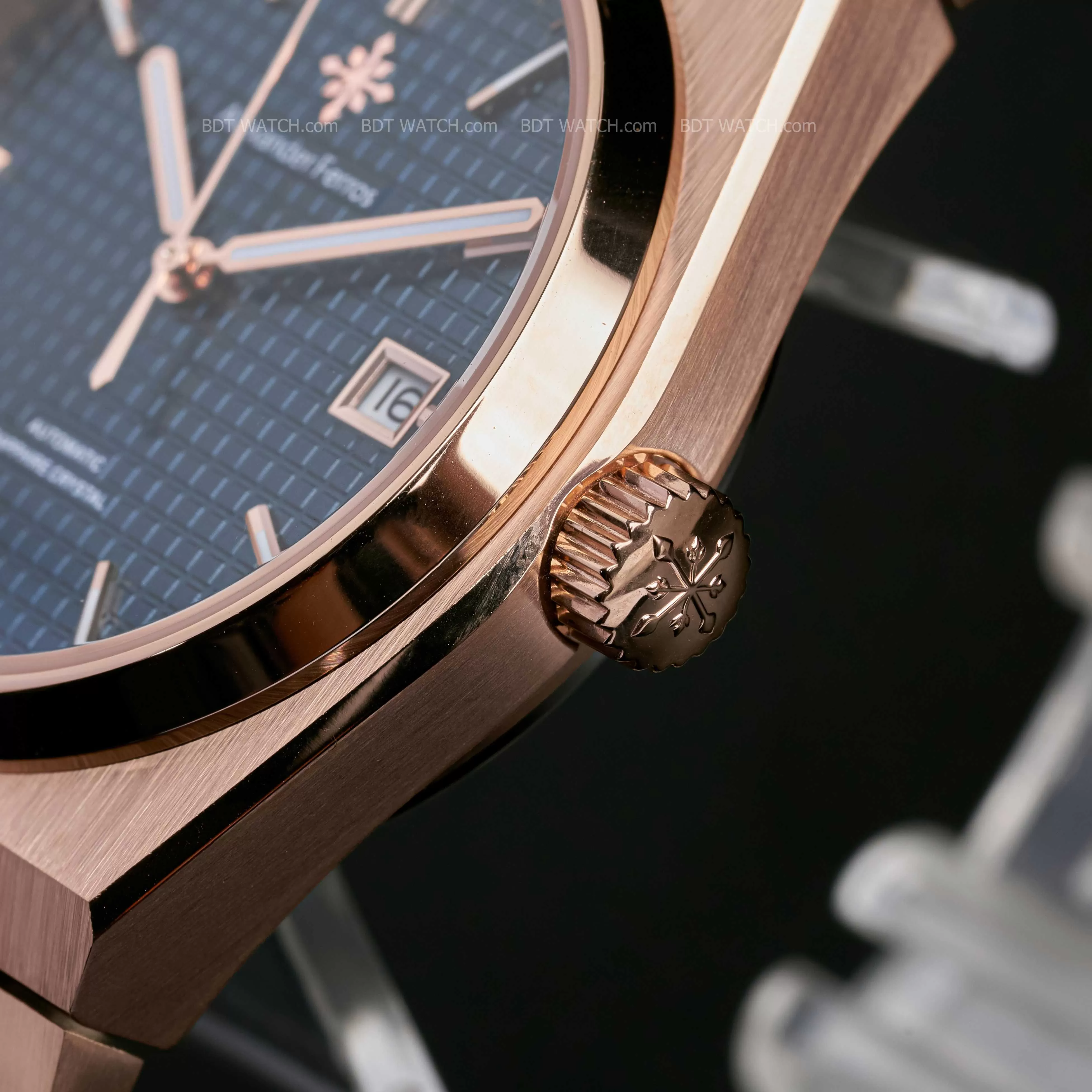 Đồng Hồ Alexander Ferros 5052R ( 5052R/05 )