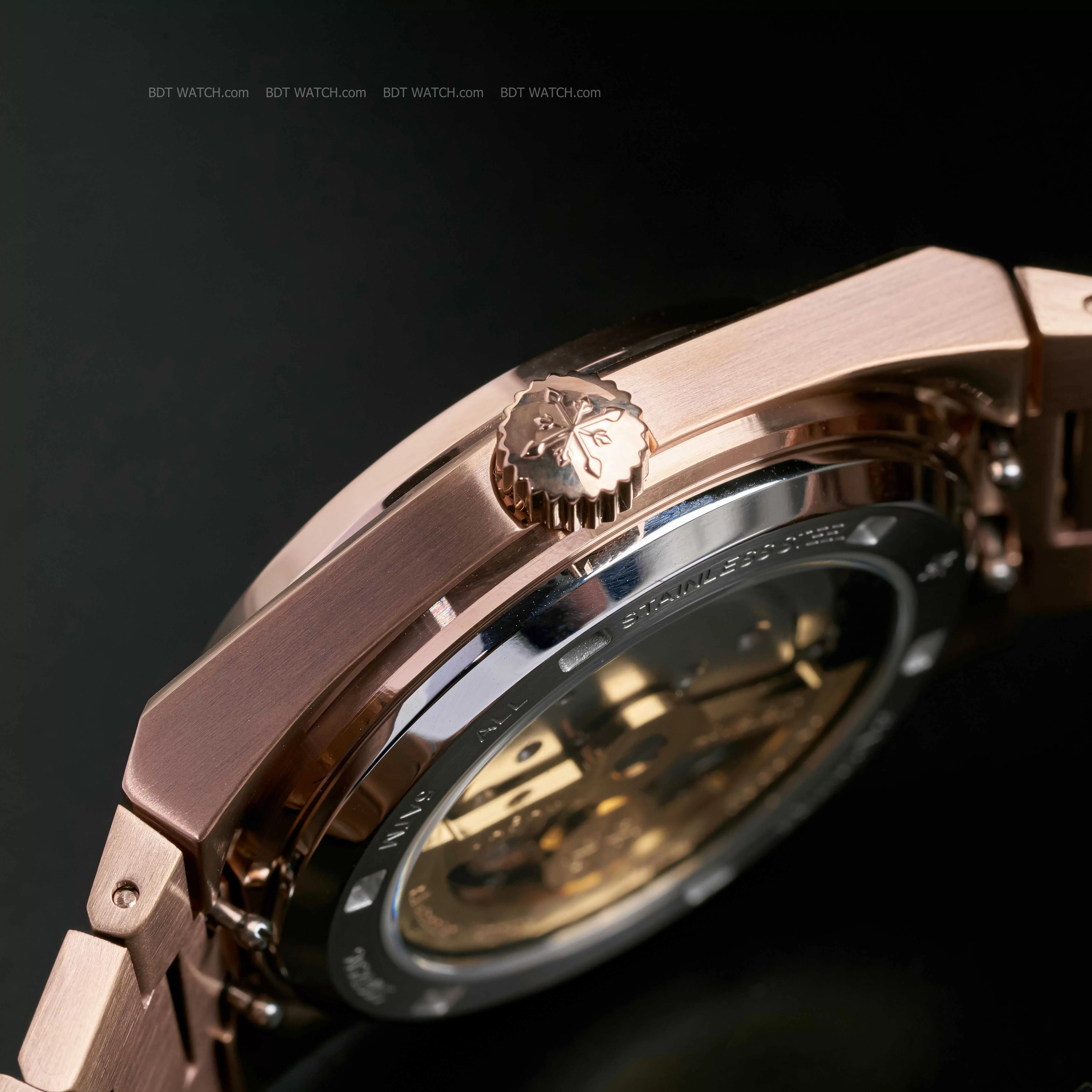 Đồng Hồ Alexander Ferros 5052R ( 5052R/08 )