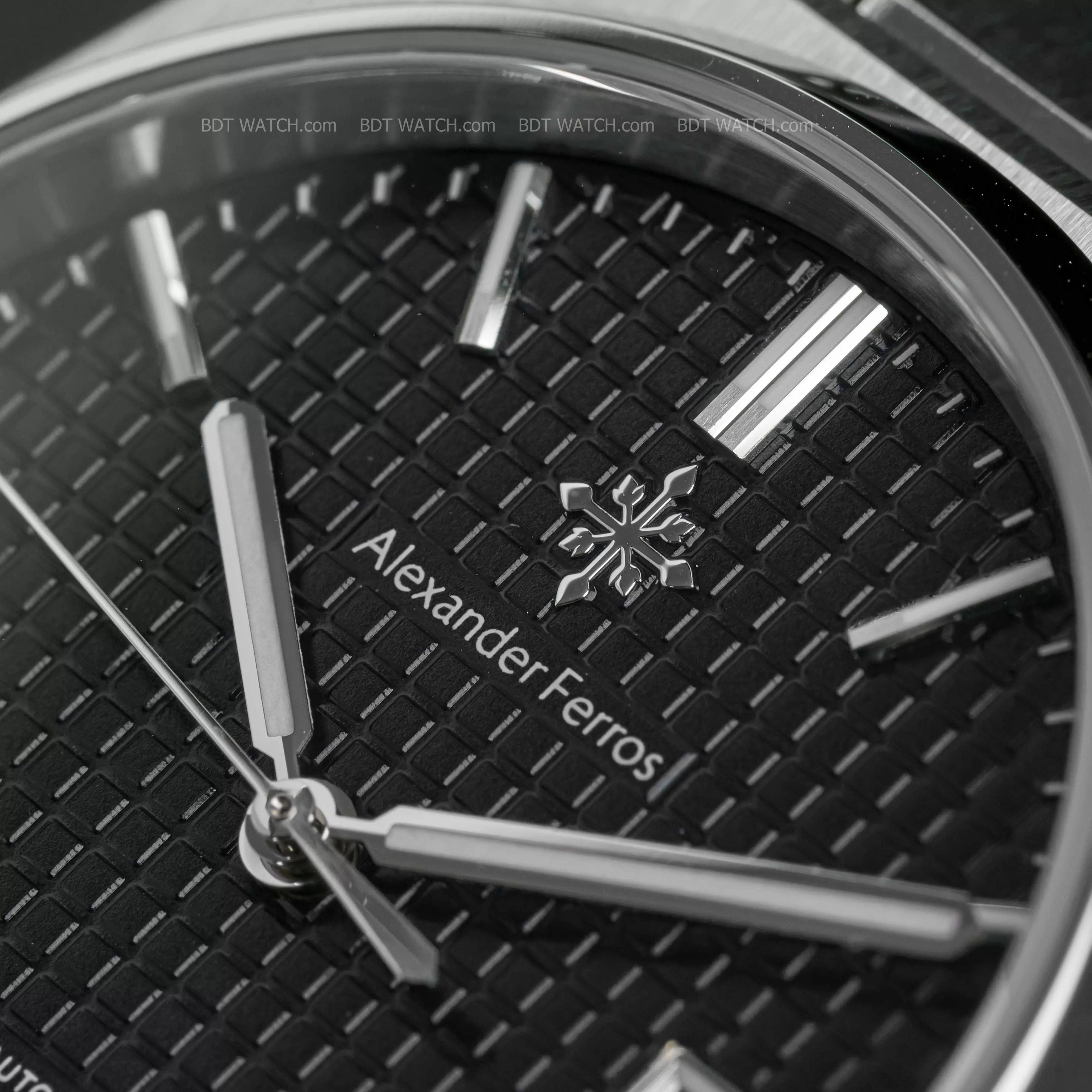 Đồng Hồ Alexander Ferros 5052S ( 5052S/01 )