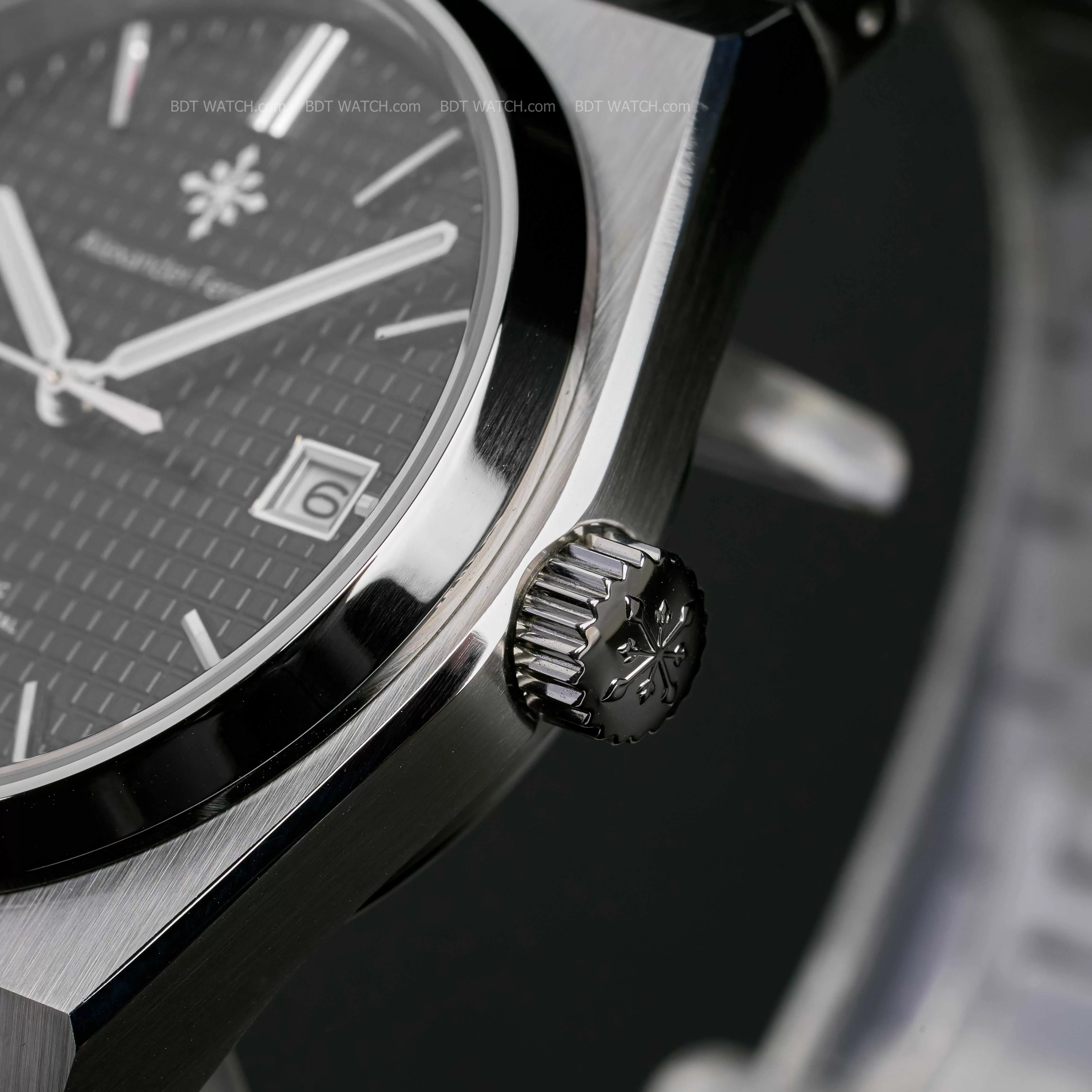 Đồng Hồ Alexander Ferros 5052S ( 5052S/01 )