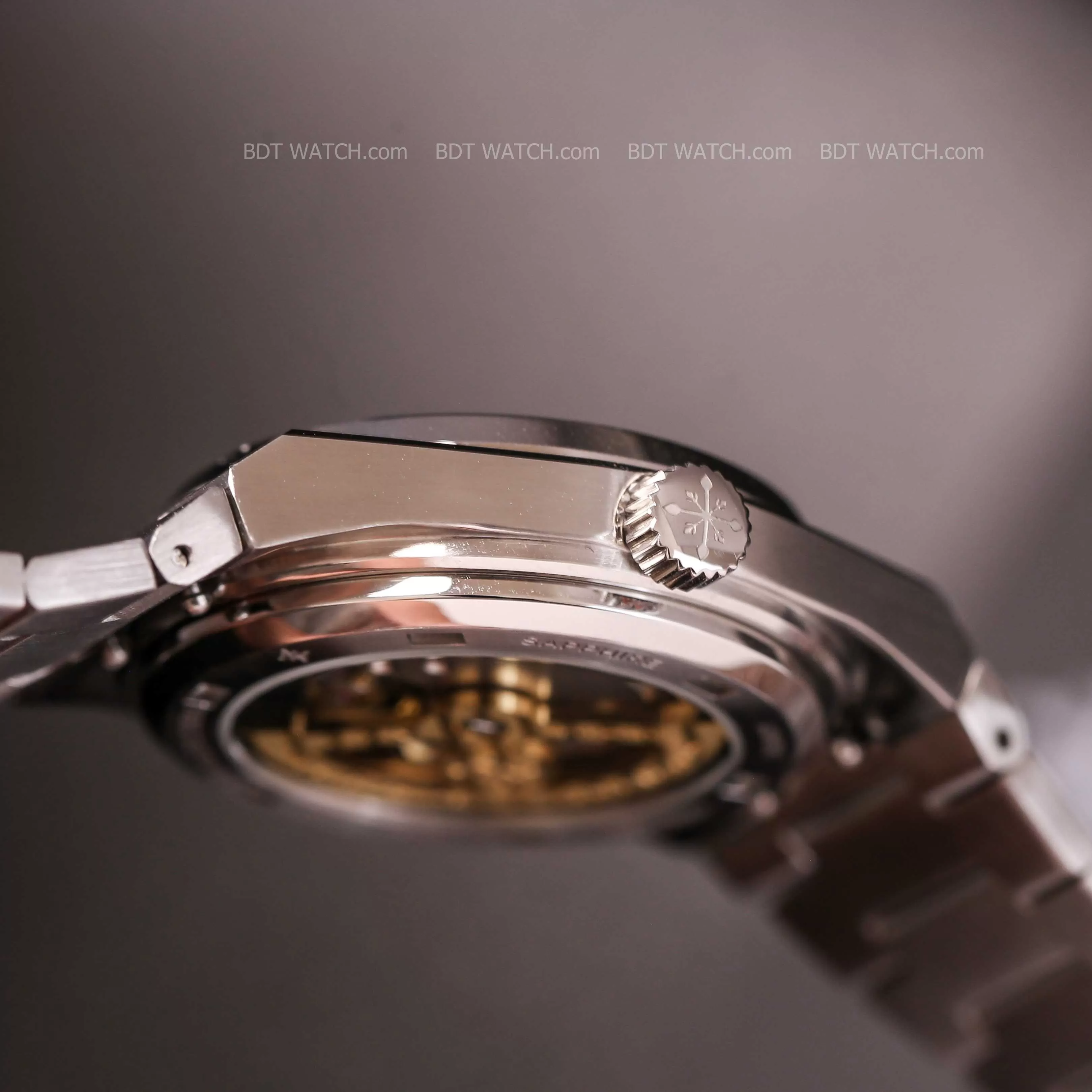 Đồng Hồ Alexander Ferros 5052S ( 5052S/02 )