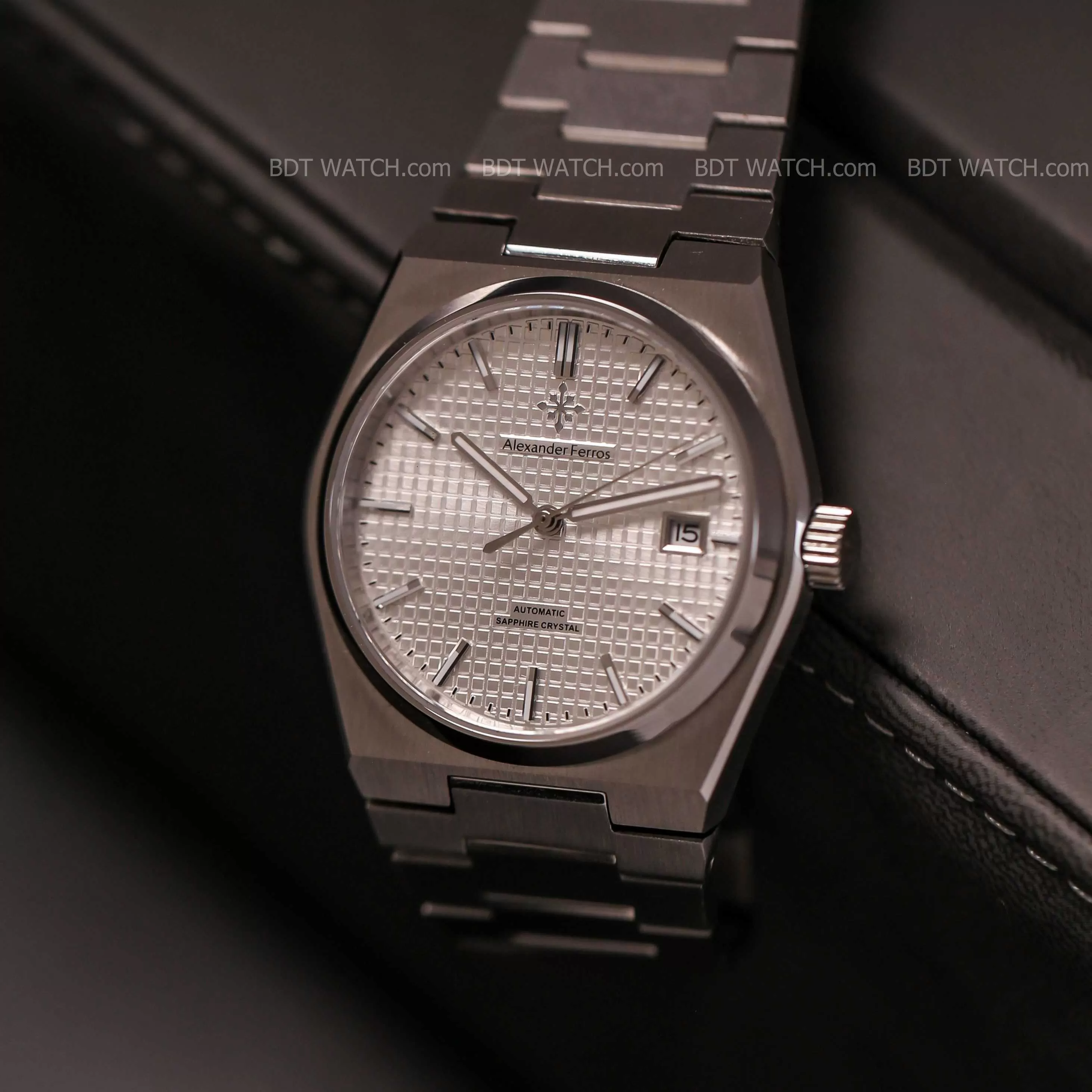 Đồng Hồ Alexander Ferros 5052S ( 5052S/02 )