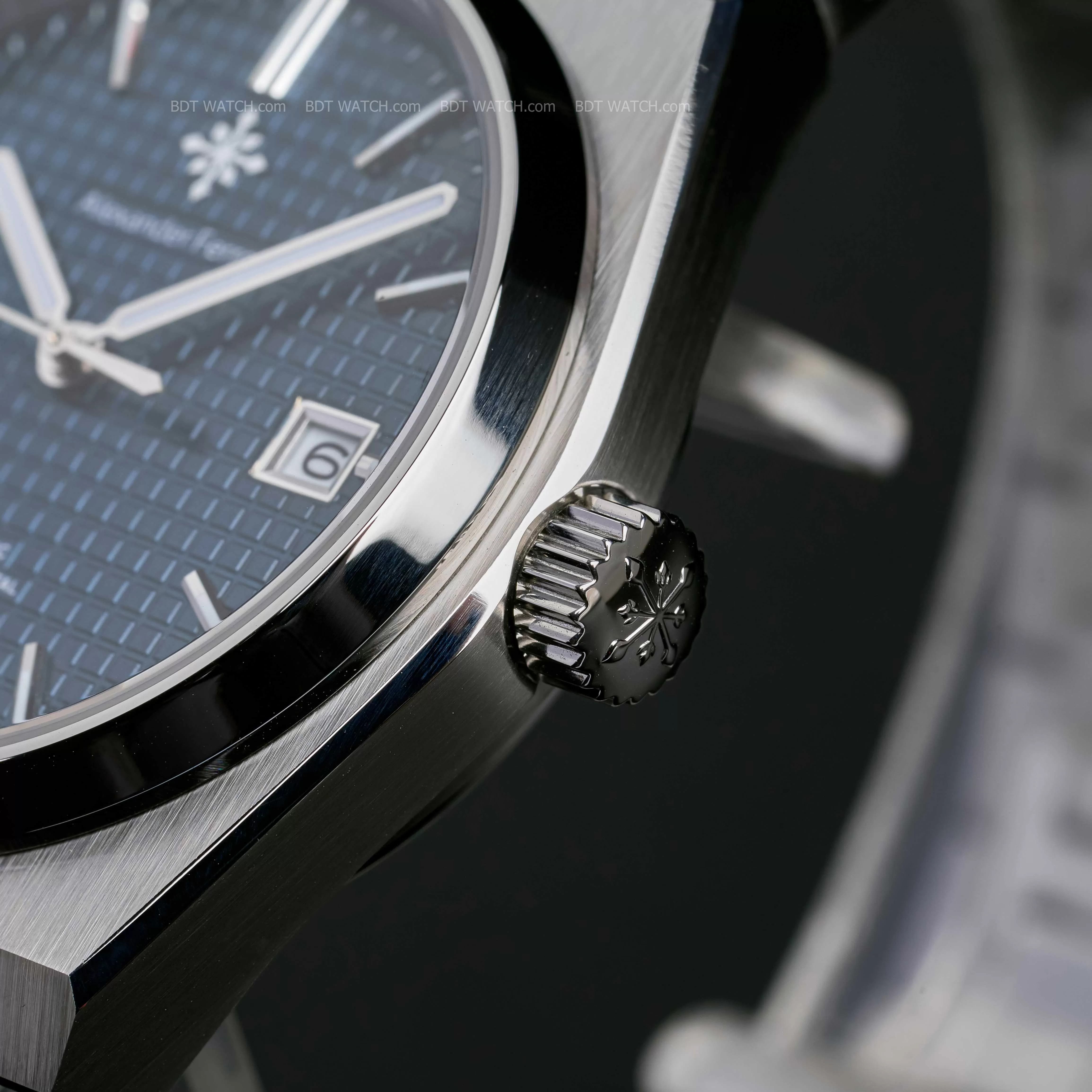 Đồng Hồ Alexander Ferros 5052S ( 5052S/05 )