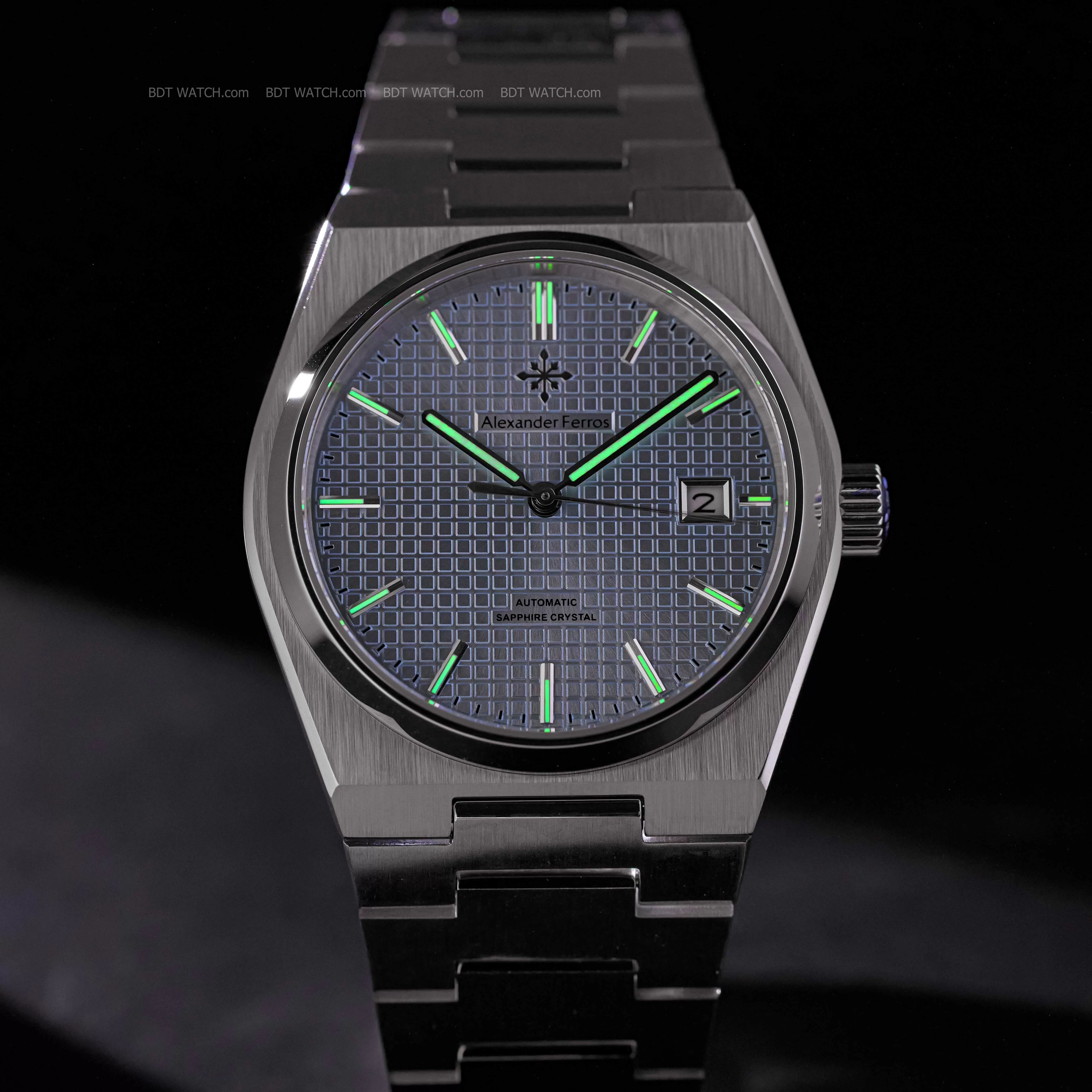 Đồng Hồ Alexander Ferros 5052S ( 5052S/13 )