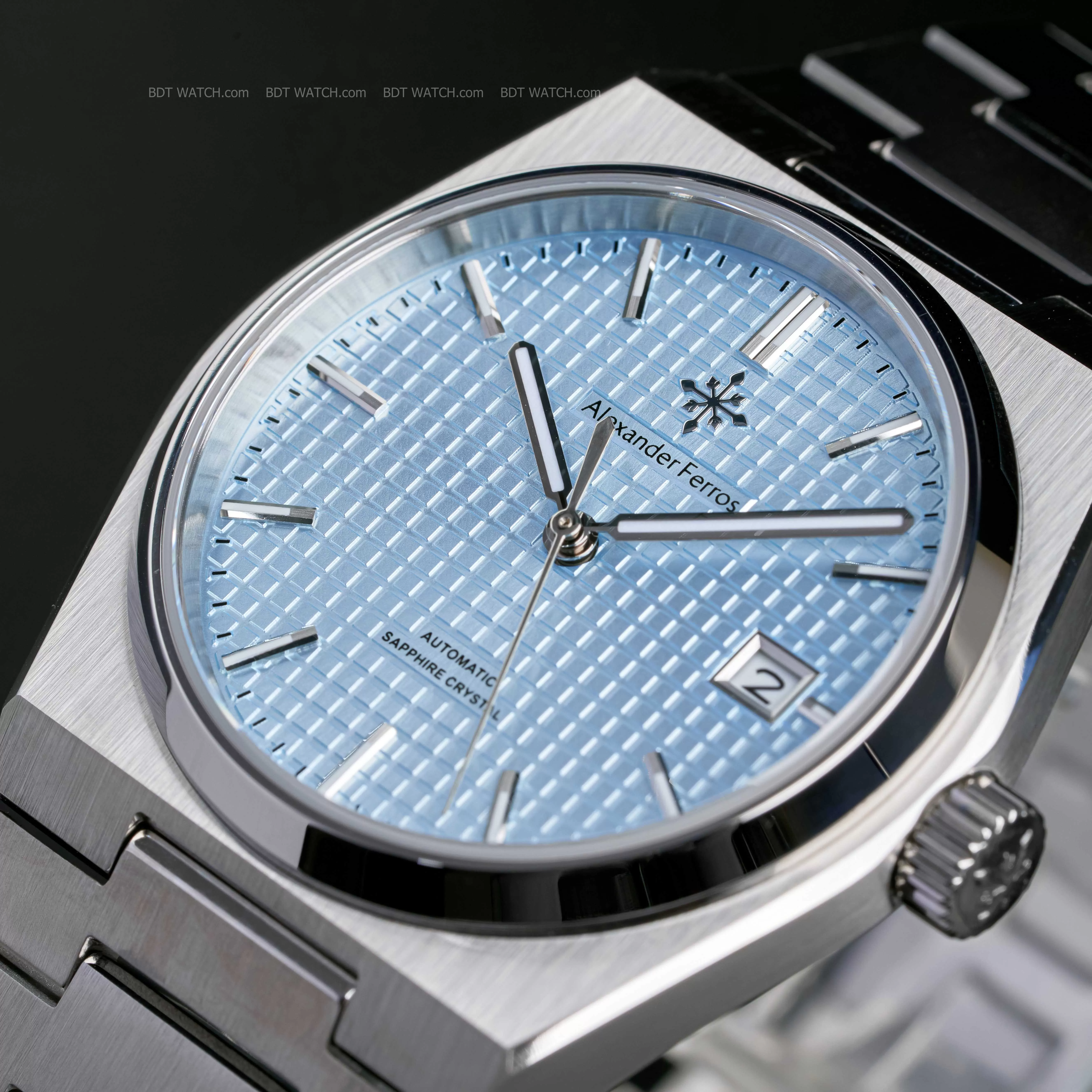 Đồng Hồ Alexander Ferros 5052S ( 5052S/13 )