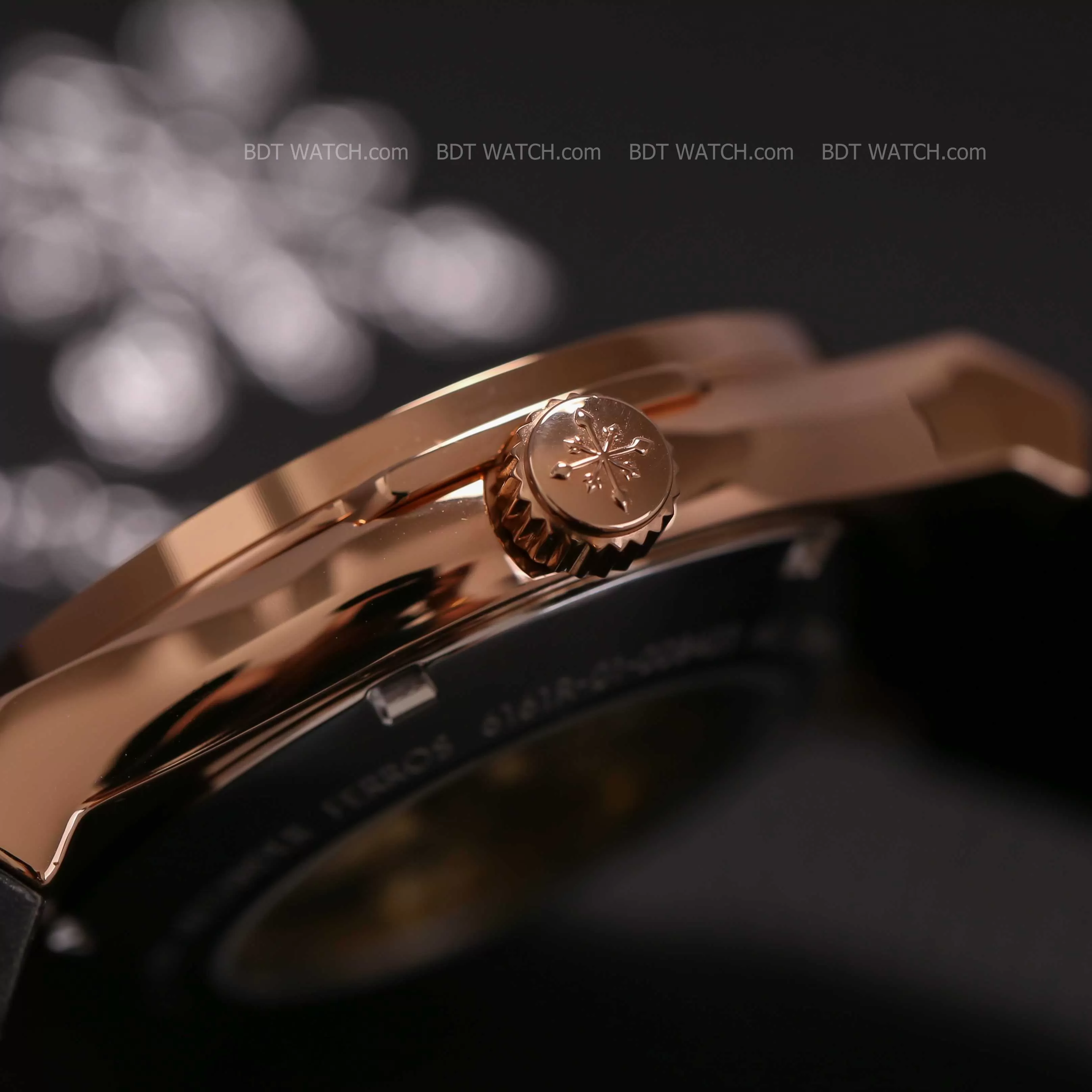 Đồng Hồ Alexander Ferros 6161R ( 6161R-01 )