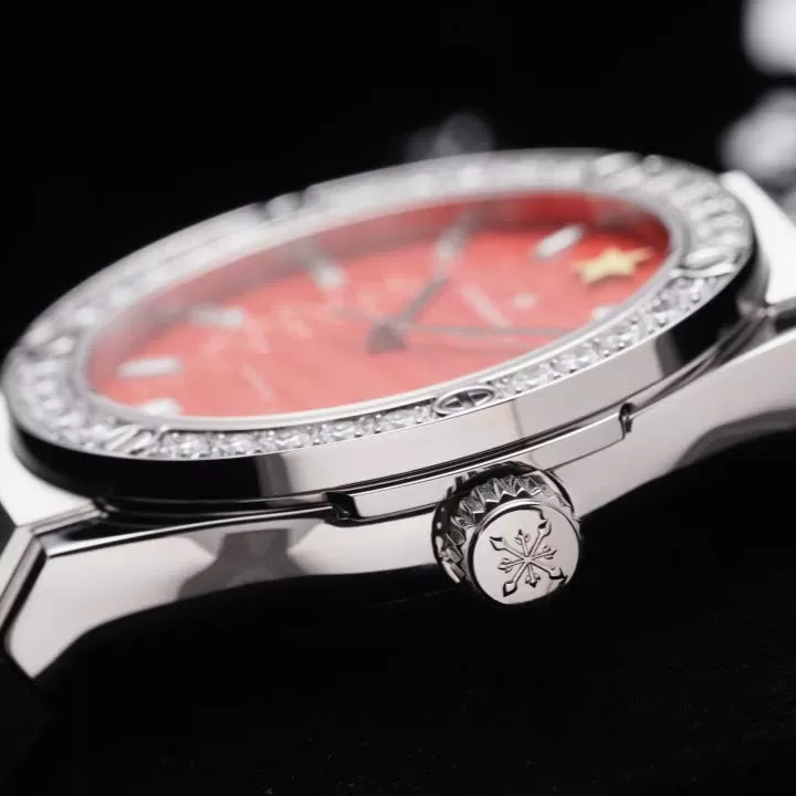 Đồng Hồ Alexander Ferros 6161S ( 6161S-03 )