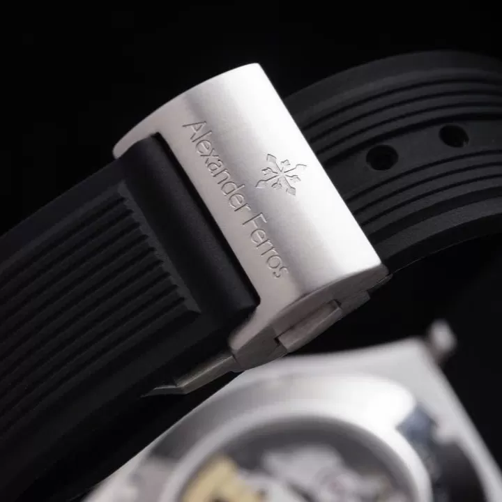 Đồng Hồ Alexander Ferros 6161S ( 6161S-03 )