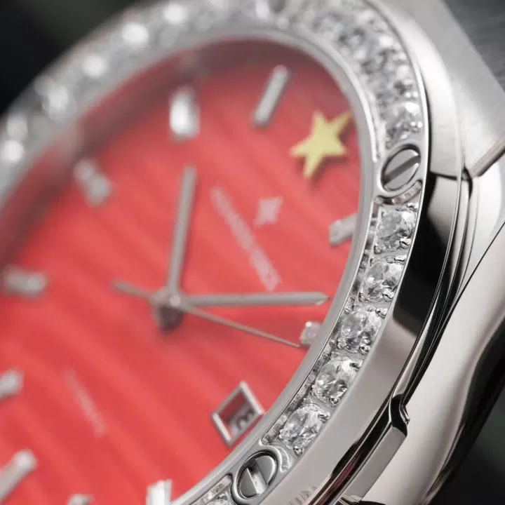 Đồng Hồ Alexander Ferros 6161S ( 6161S-03 )