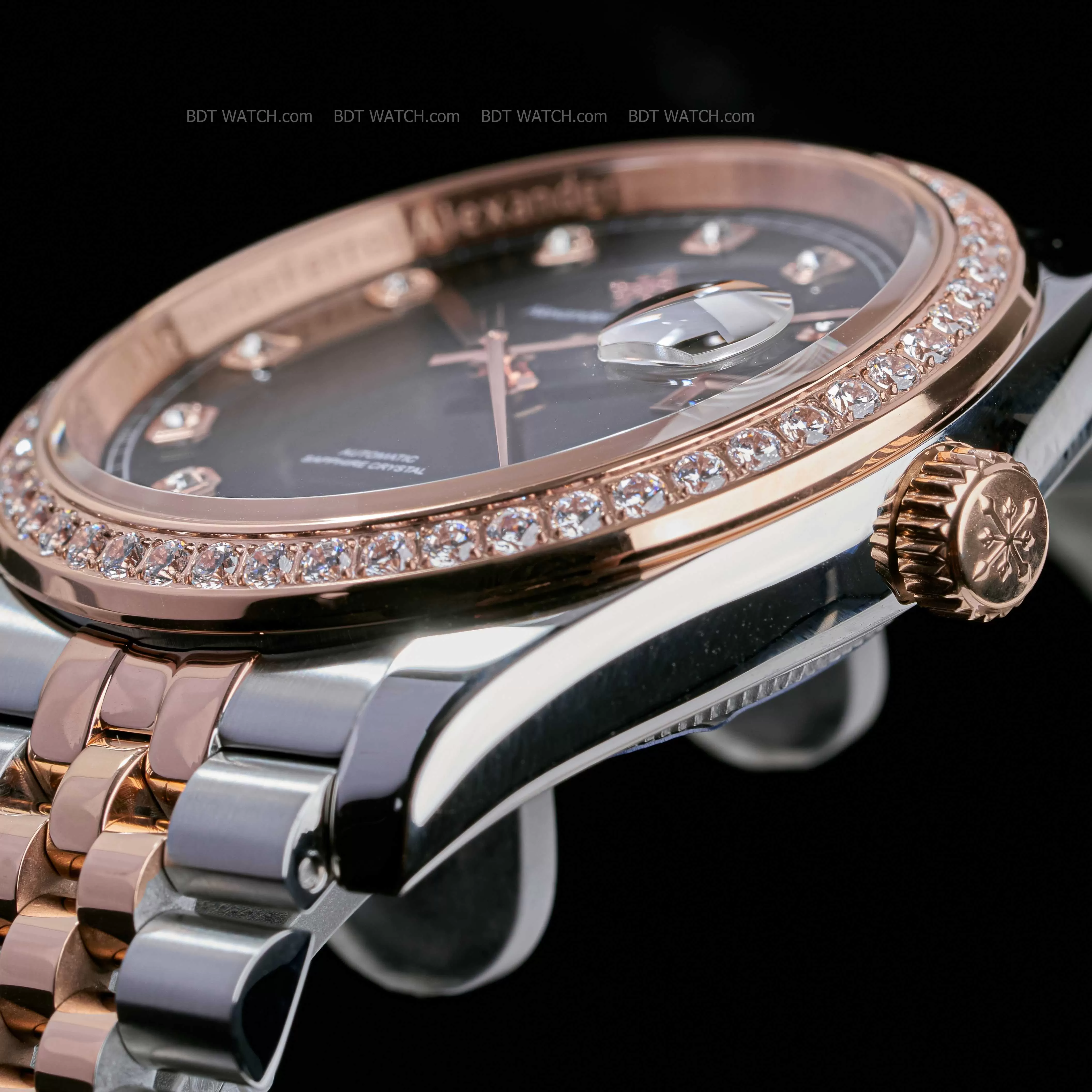 Đồng Hồ Alexander Ferros 8021D ( 8021D/01 )