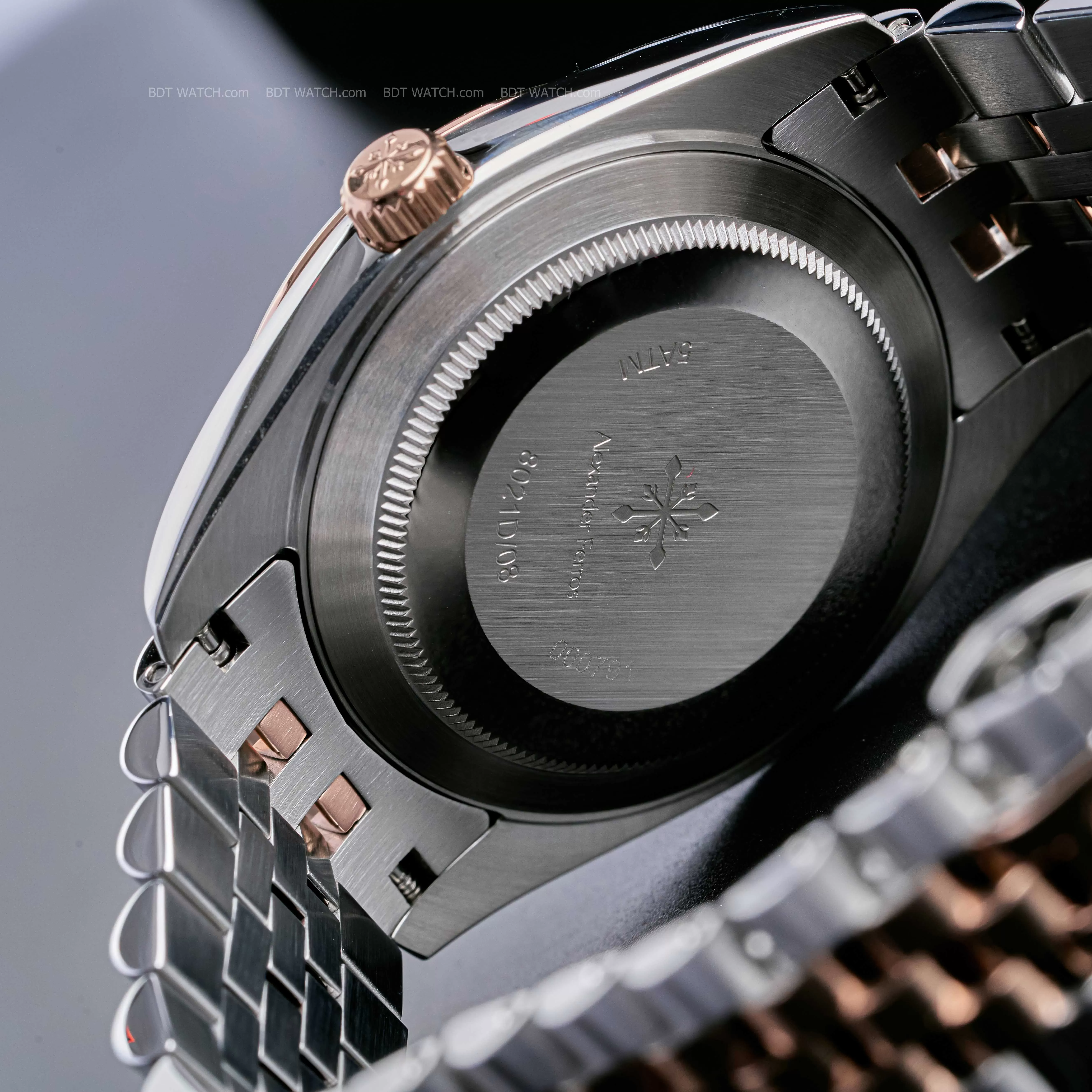 Đồng Hồ Alexander Ferros 8021D ( 8021D/01 )